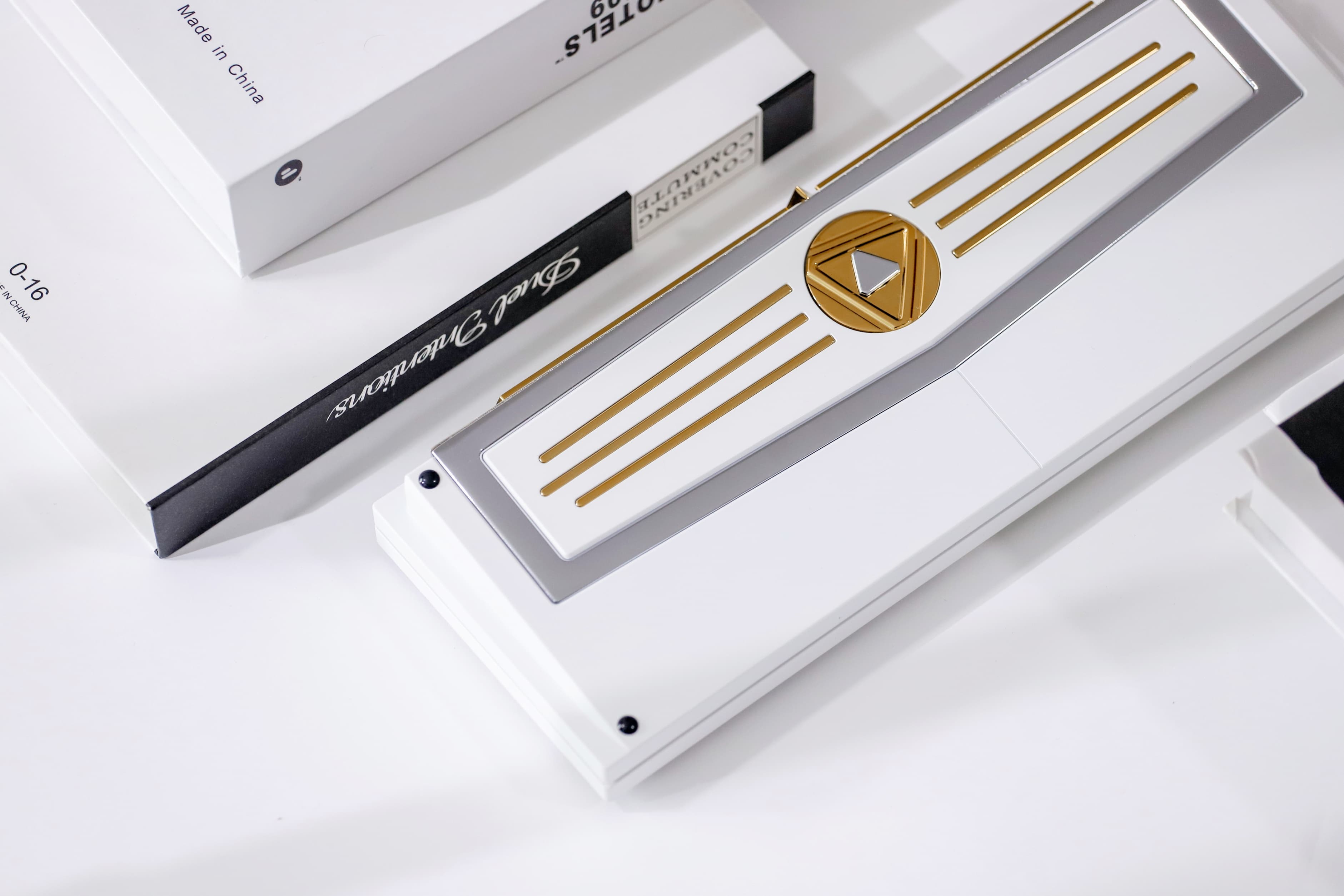 Fly65 - A keyboard with Spinner image 30