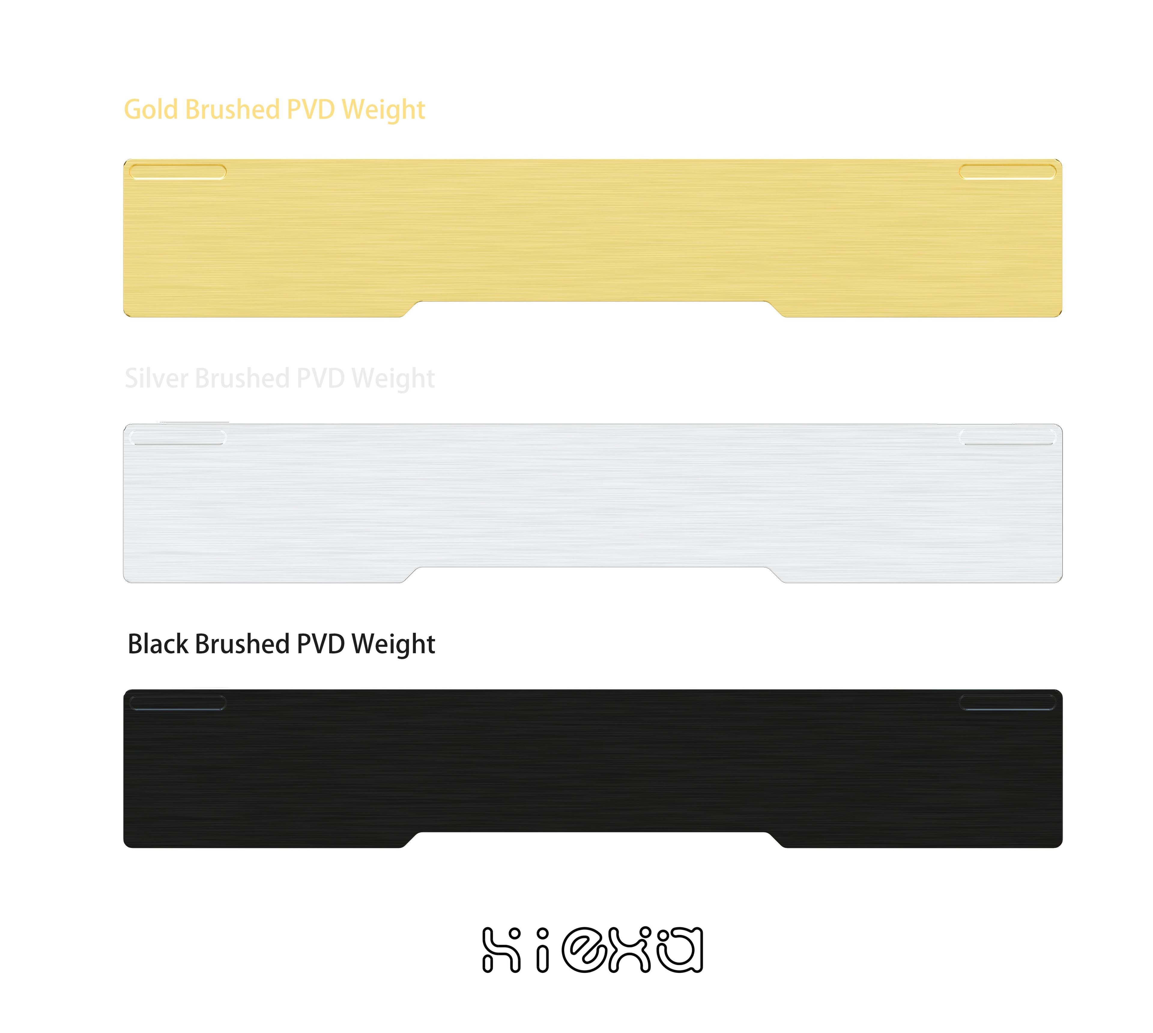 Hiexa V65-Ball Catch Magnetic Connector Tri-mode Full CNC Custom Keyboard image 28