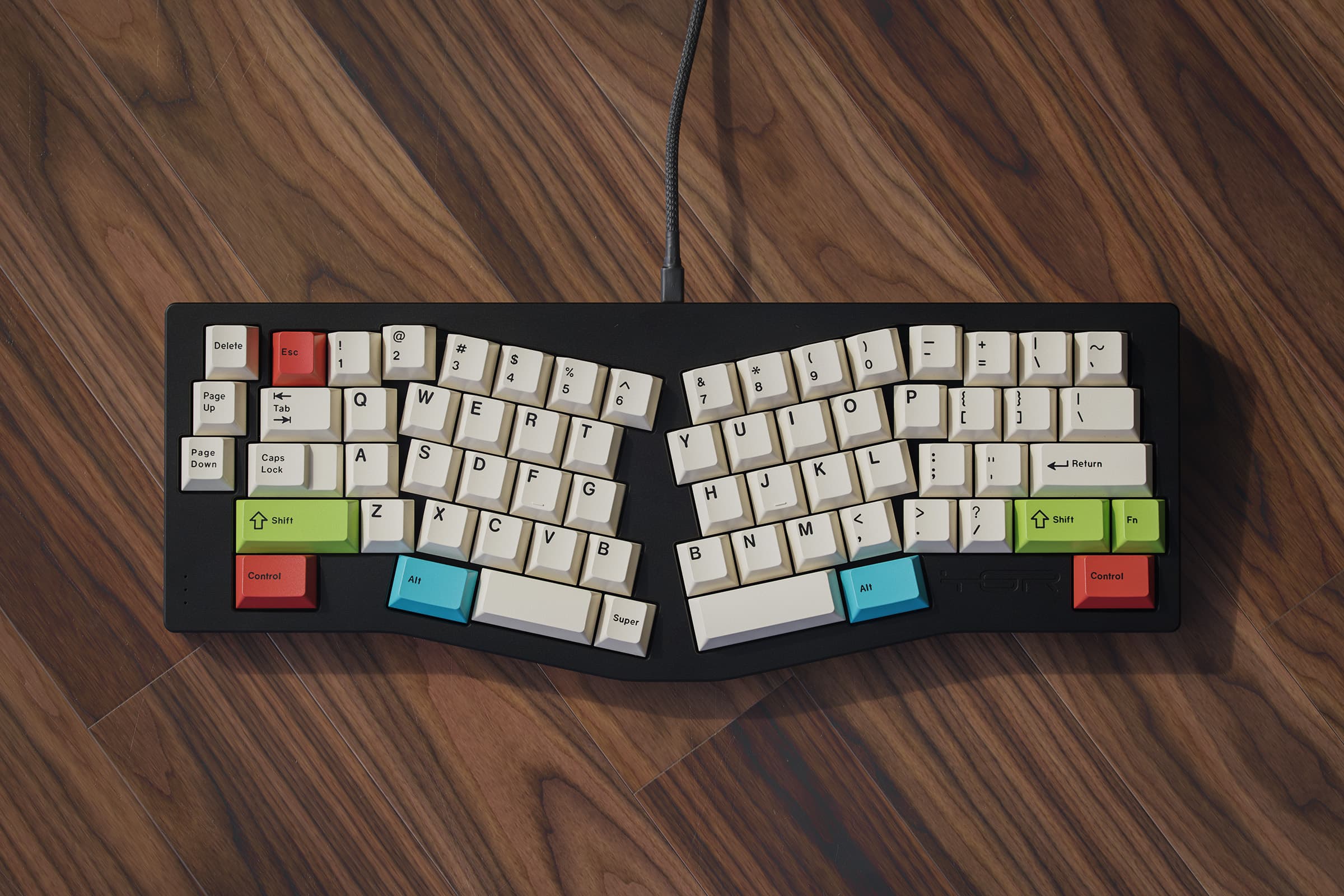 GMK Klassiker - Production completed - Shipping image 7