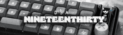 DSA Nineteen Thirty image 33