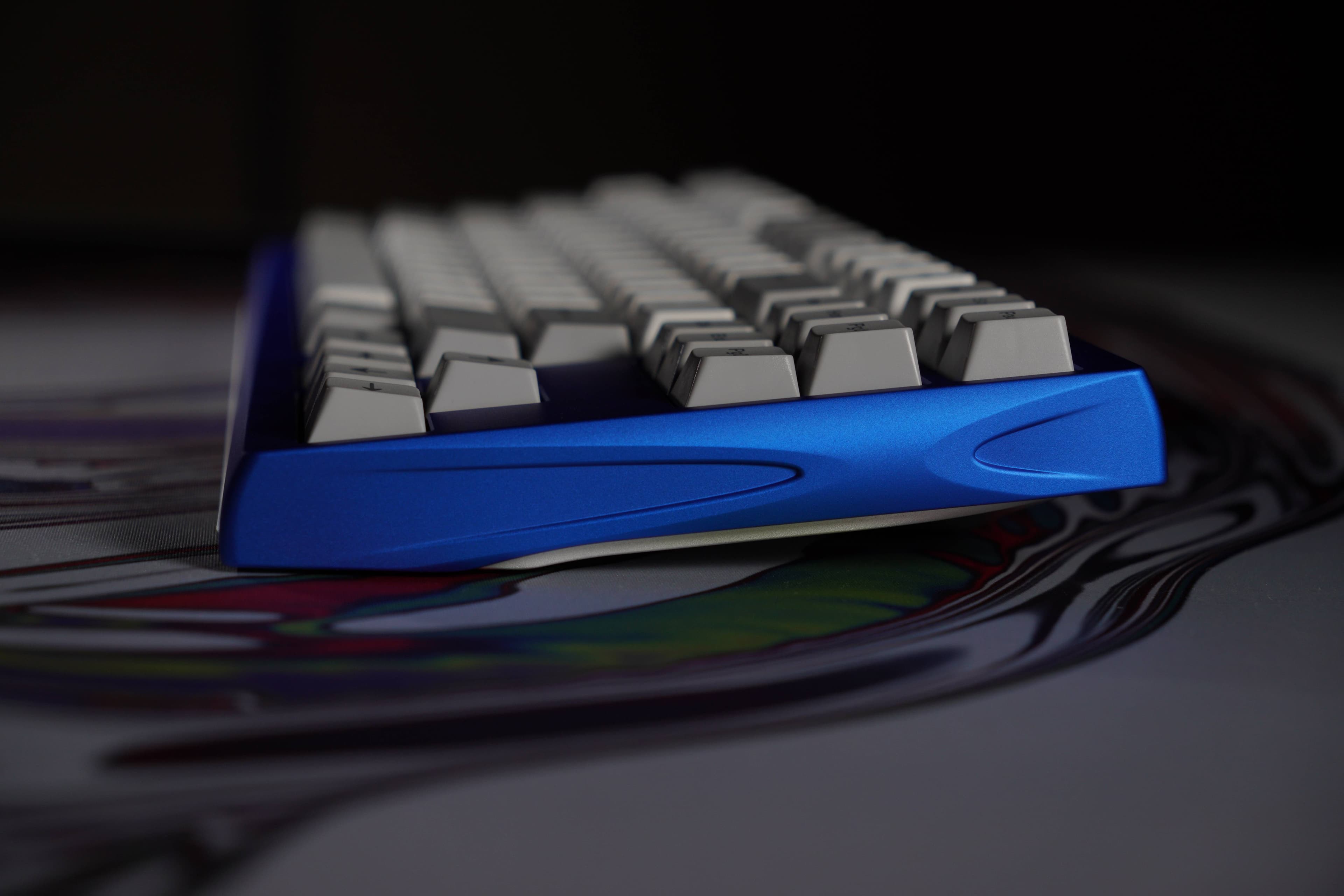 Synovia - WKL TKL with Y2K aesthetics [GB Ended, MOQ met] image 5