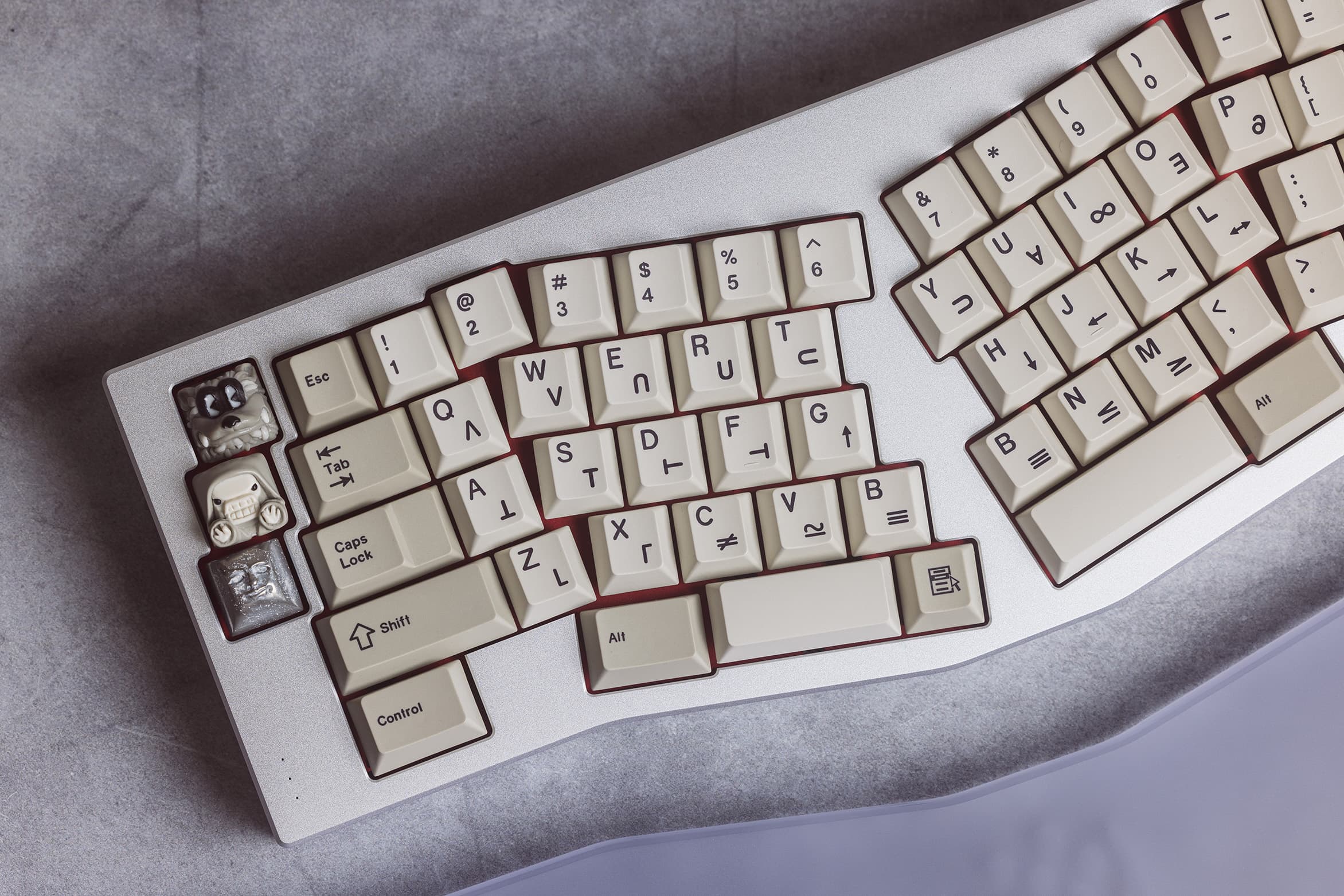 Merisi Dodici (Classic Alice Layout) | Concluded image 2