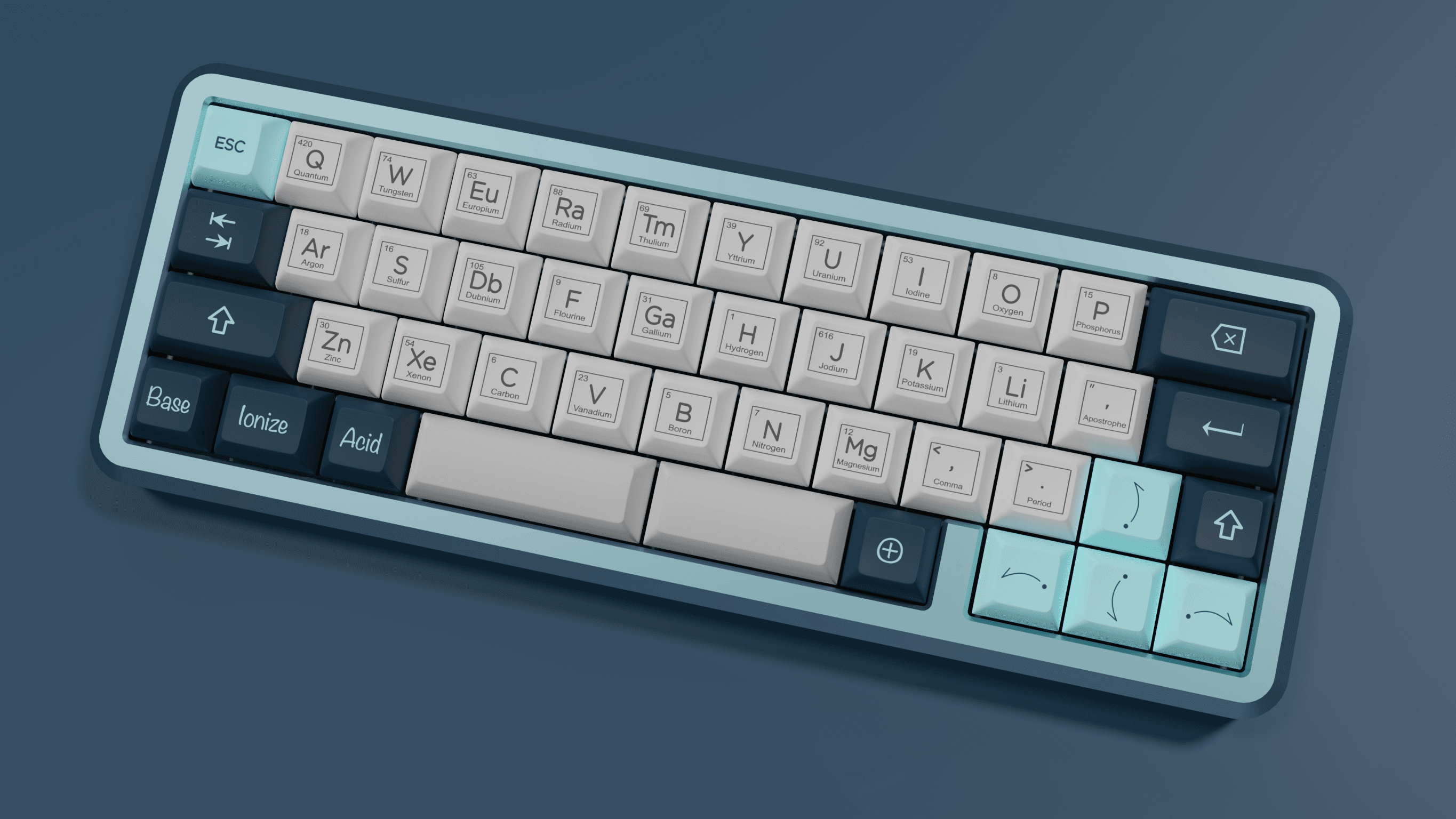 KAMistry - GB extended through November 25th image 44