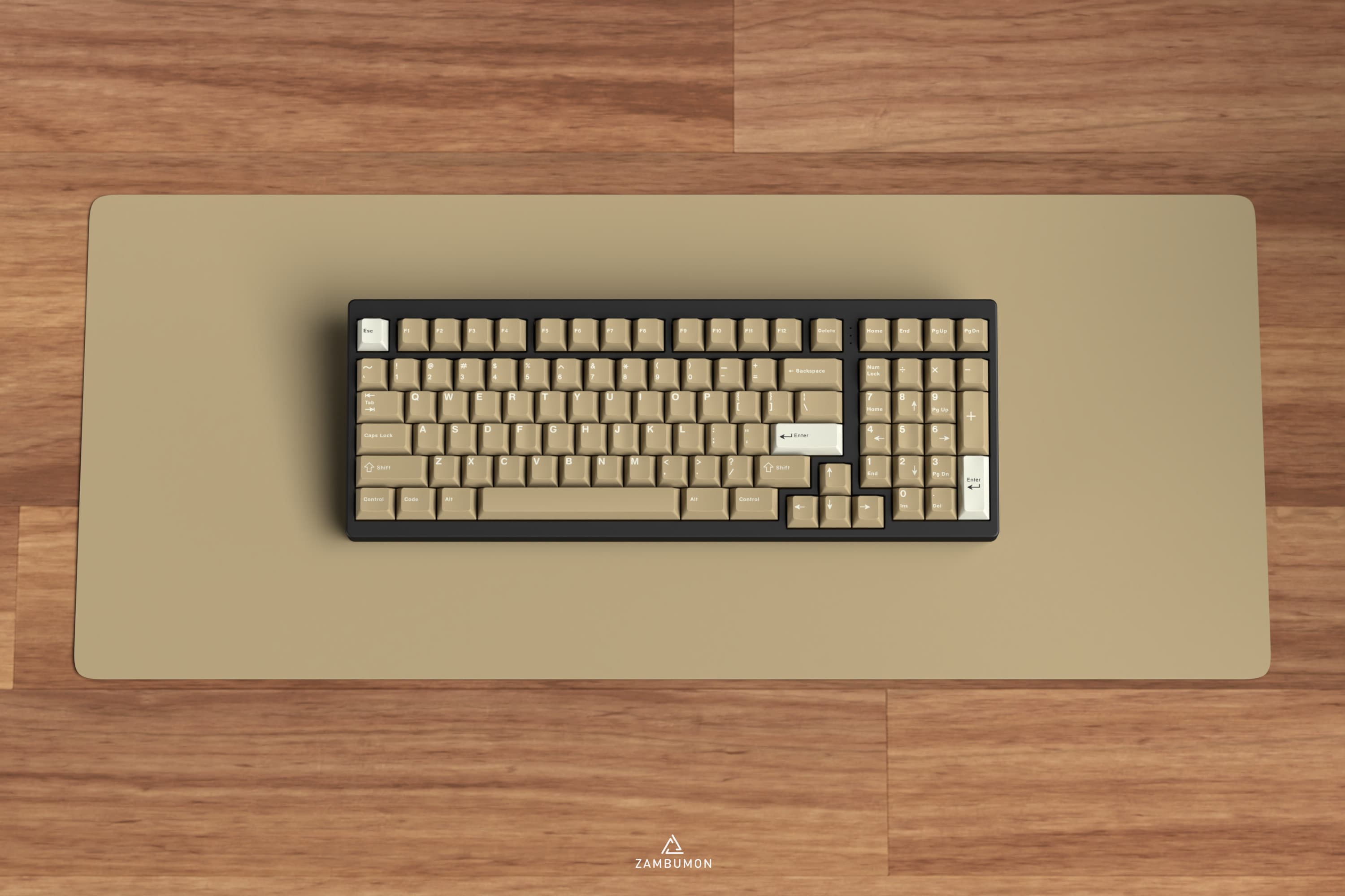 GMK Sandstorm image 18