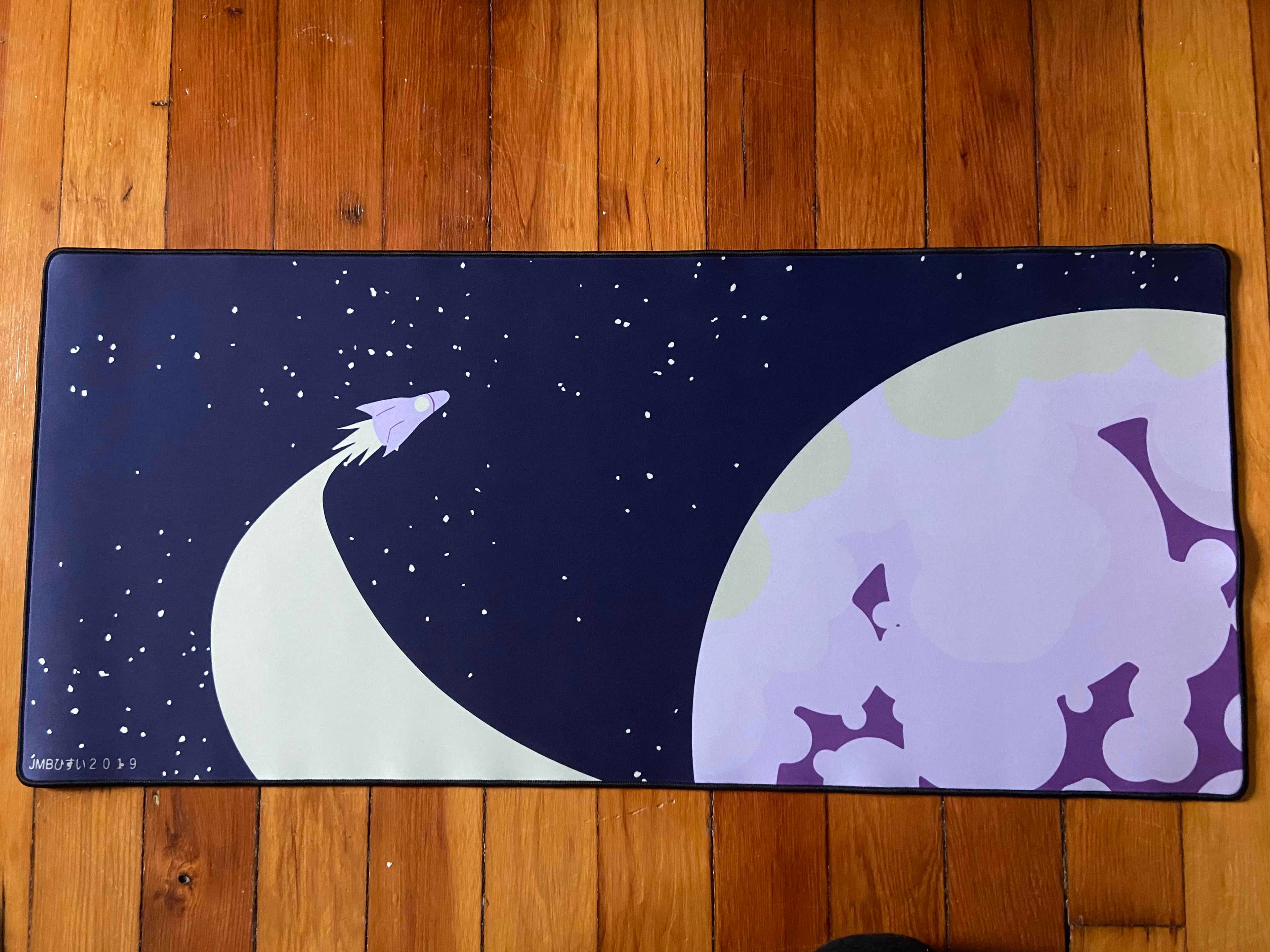 GMK Moon Dust (Ended) UPDATE: R1 COLOR SAMPLES IN! image 6