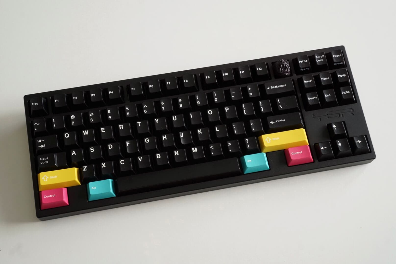 TGR-Jane v2 CE (QC, Shipping) 99% completed