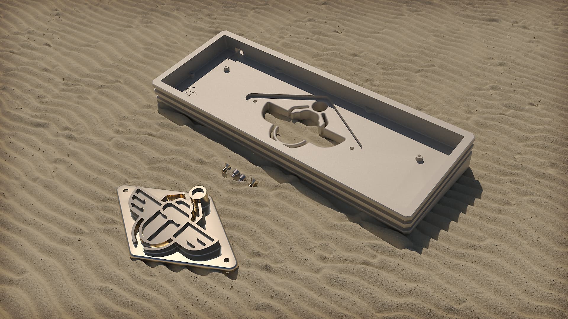 GMK Aegyptus ☥ image 20