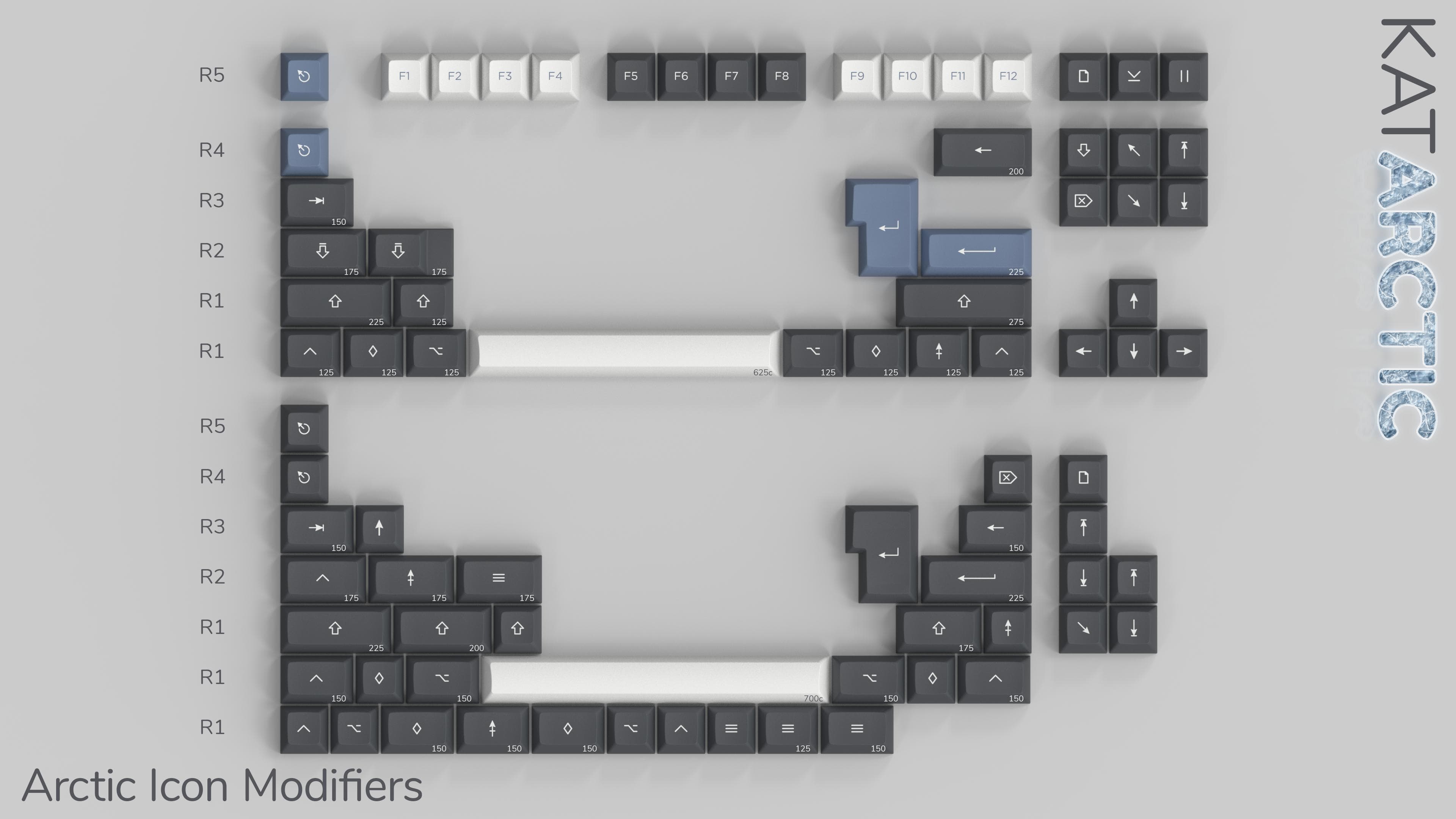 KAT Artic* (Shipping) image 17