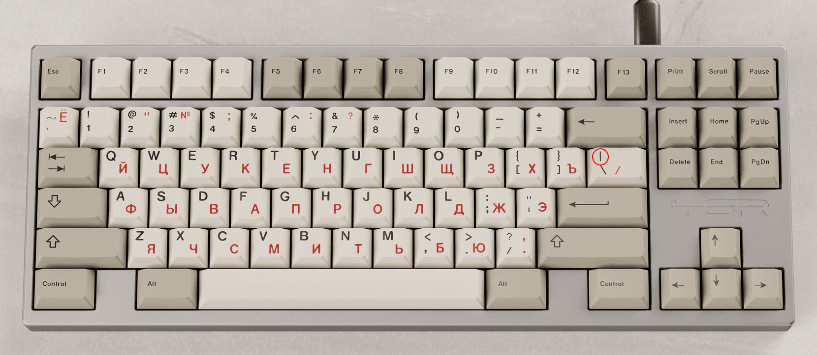 GMK HASRO/SAV Add-on kit - Vendors Announced image 13