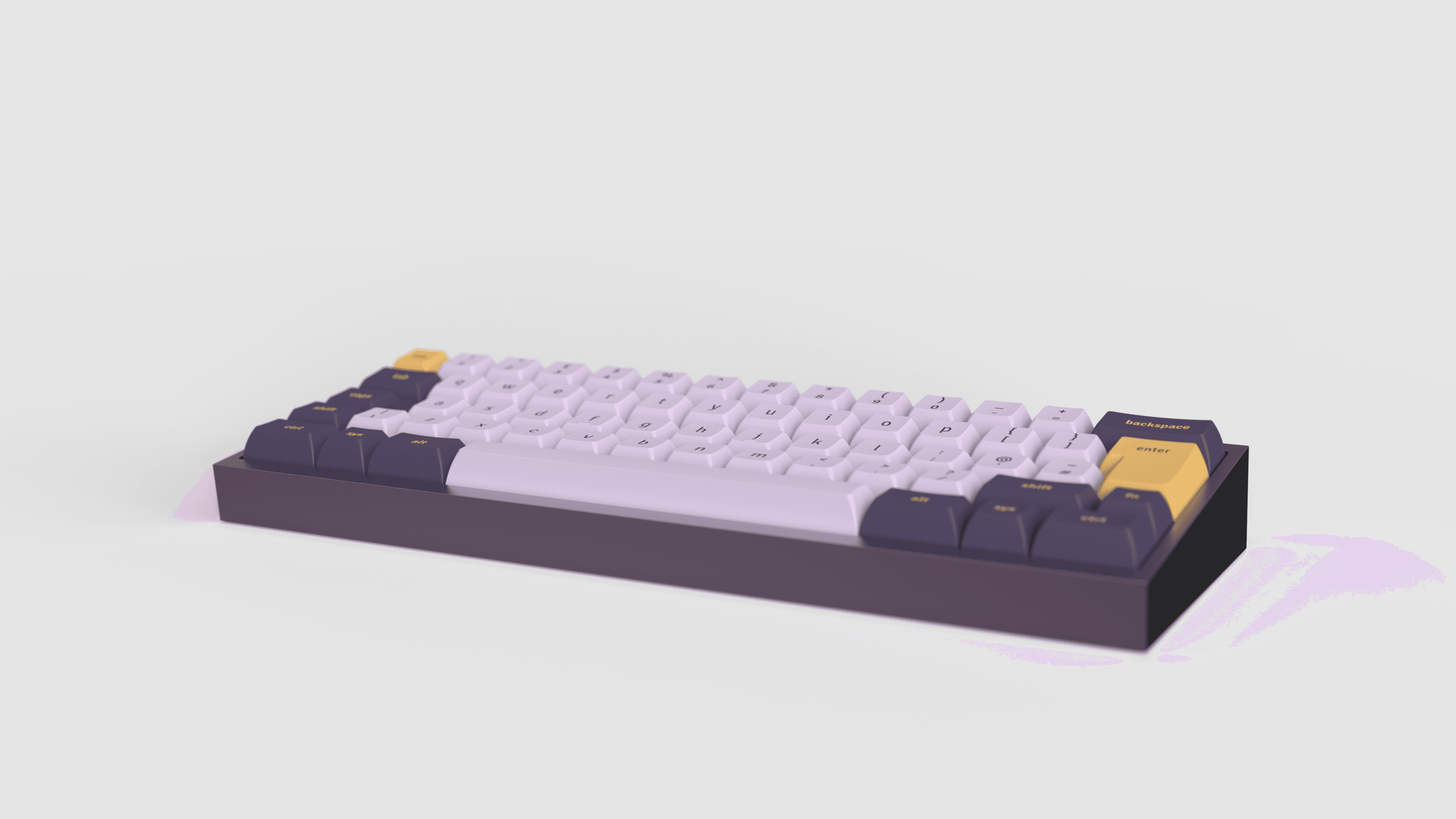 KAT Lich - Shipping from NovelKeys and MyKeyboard! image 33