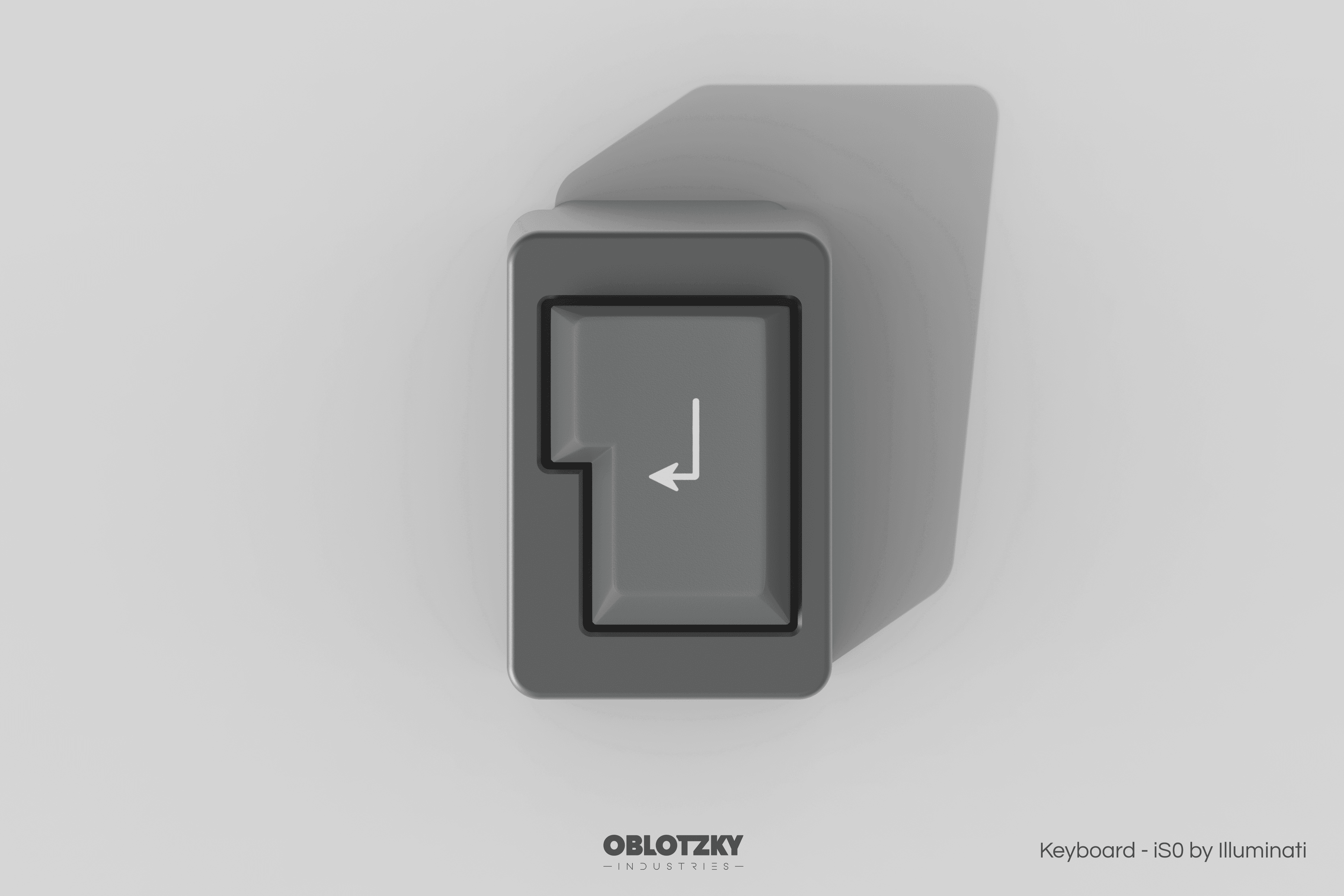GMK ASCII - COMPLETED - Round II tentatively in October 2023 image 21