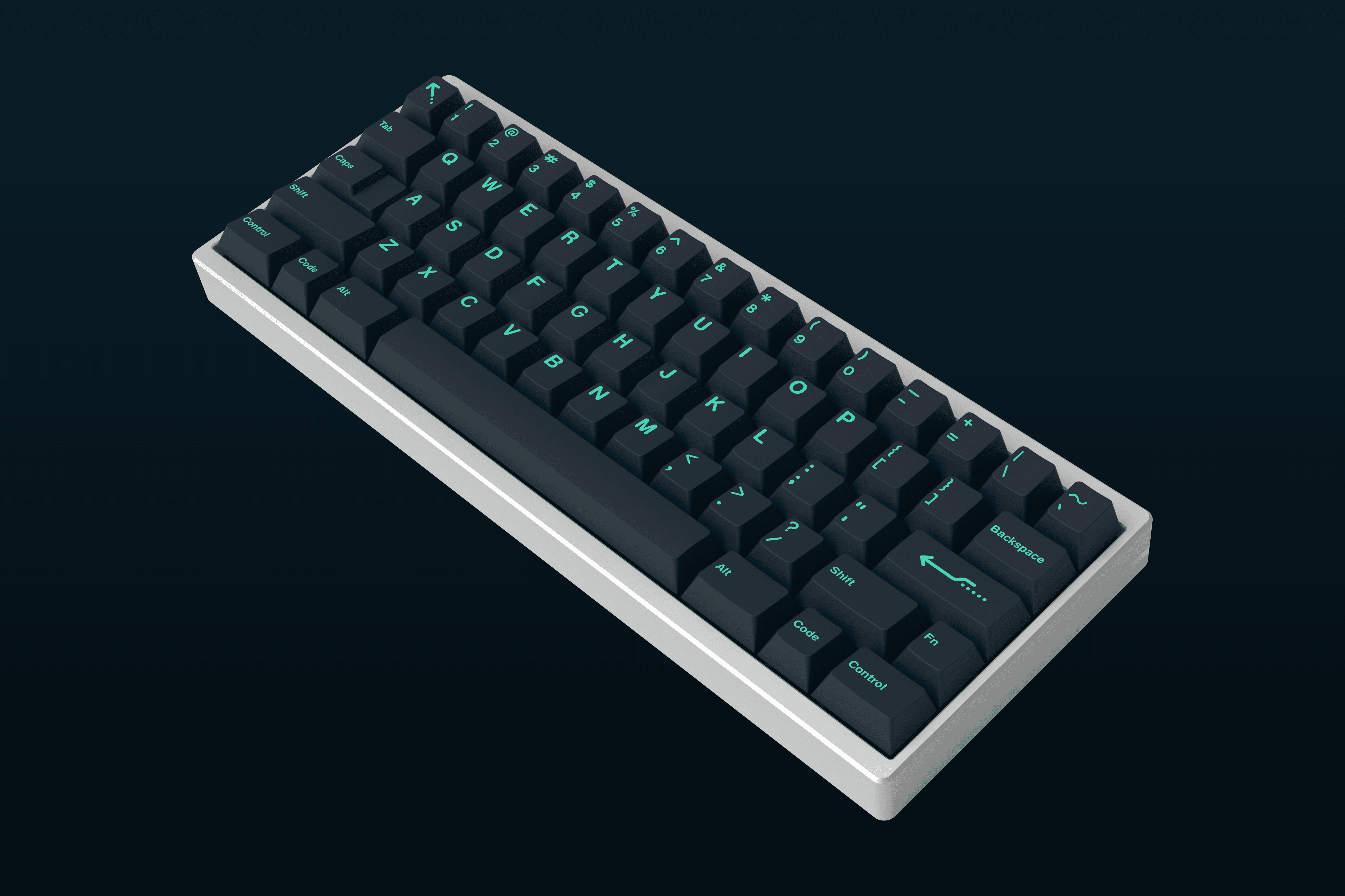 GMK METROPOLIS R2 - COMPLETE! image 22