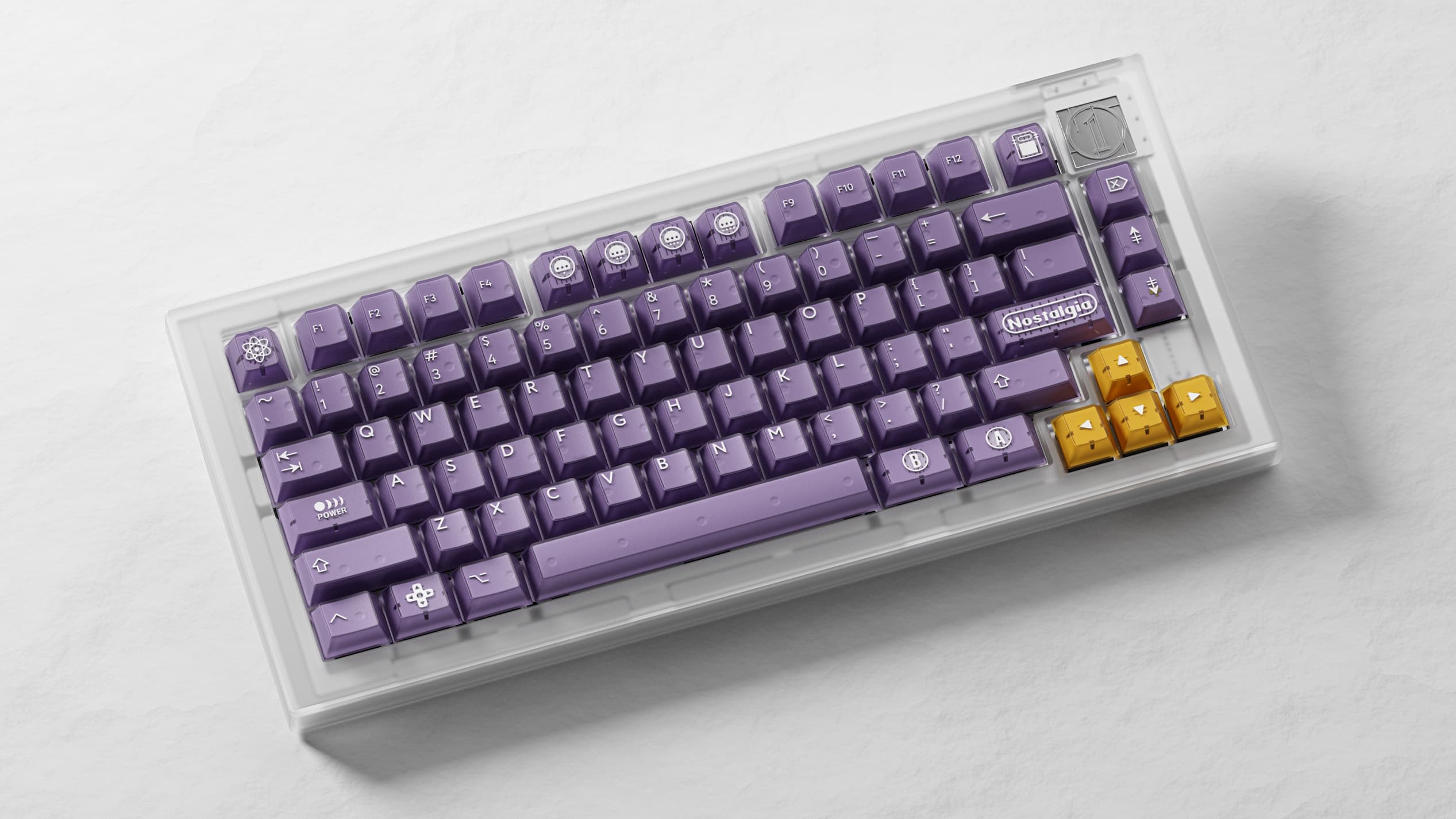 PBTFans Atomic Purple - R2 Pre-orders now live! image 26