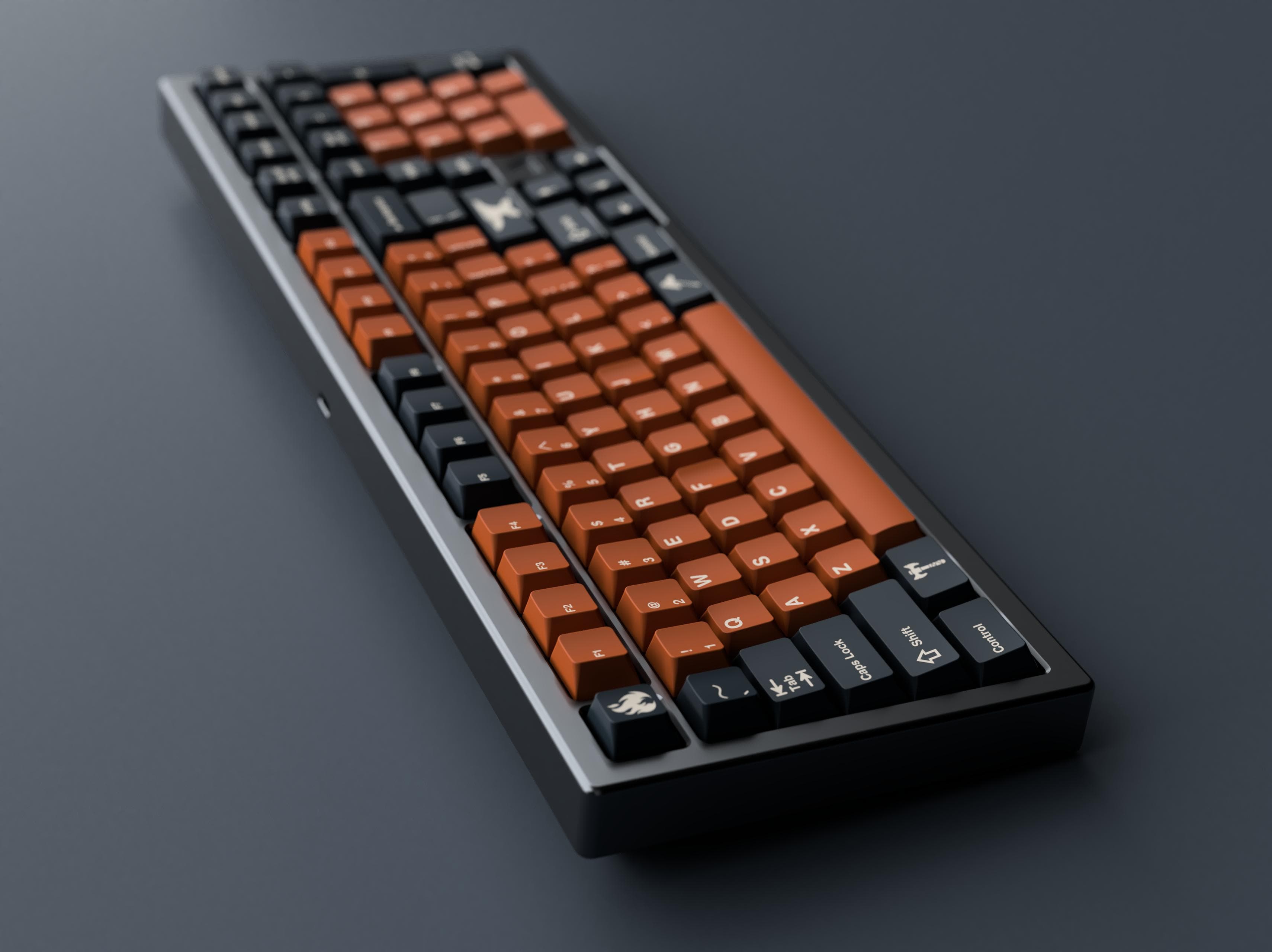 GMK Forge (Closed) image 20