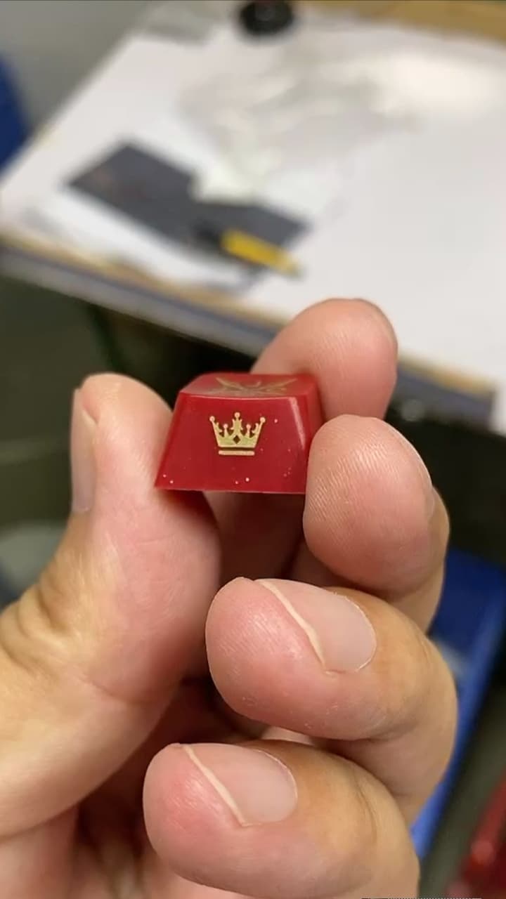 ⭐️[in stock] Spartan Keyset ⭐️ image 10