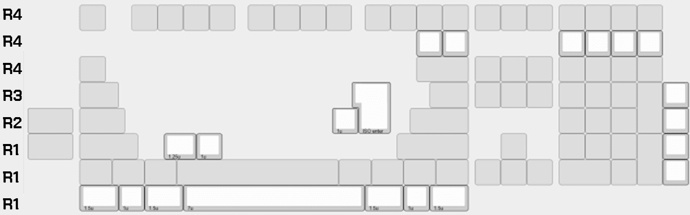 POM Jelly KEYCAPS, FINAL WEEK UPDATE, ALL KITS WILL BE MADE,GIVEAWAYS image 14