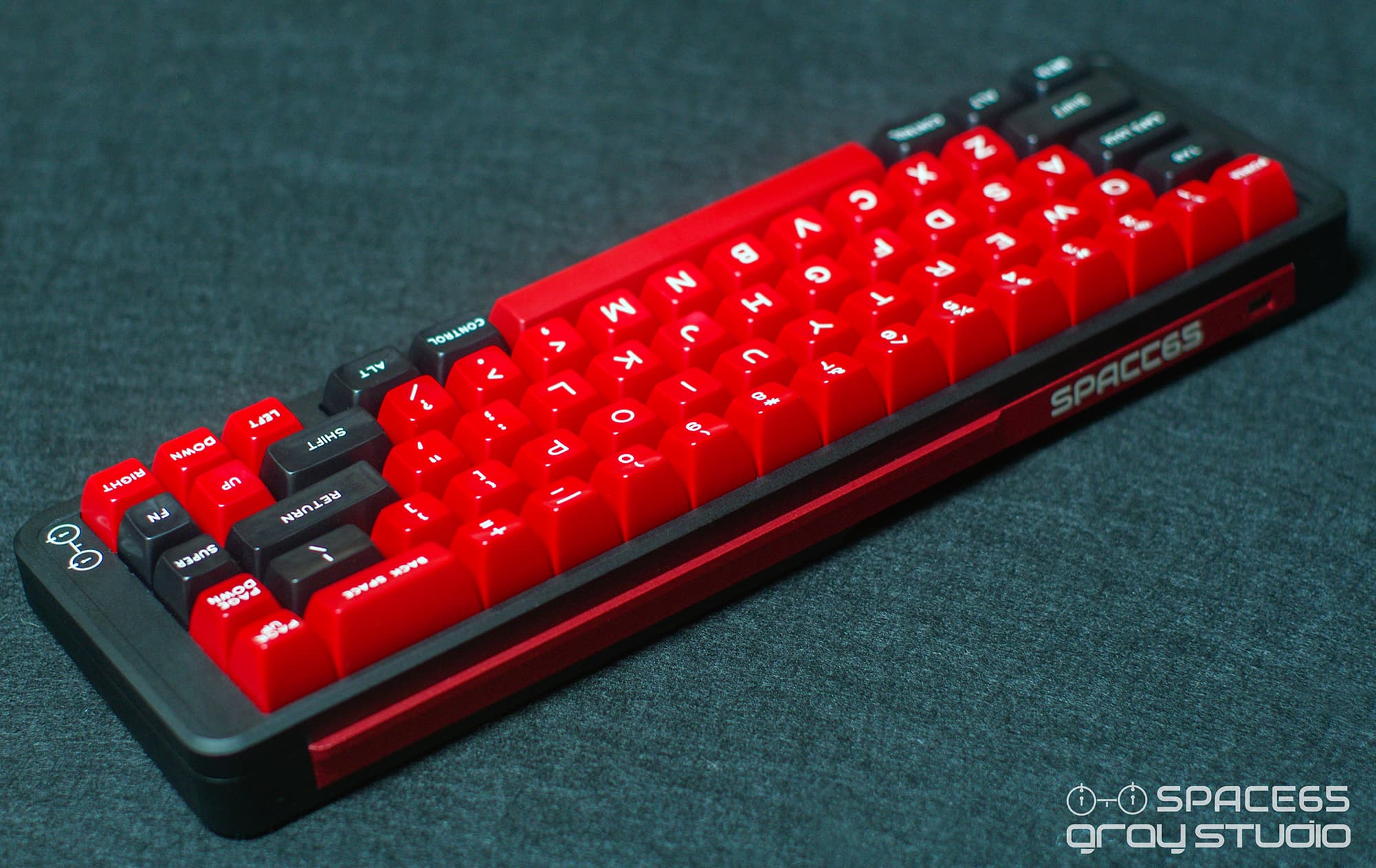 SPACE65 (100% shipped, Completed) image 7