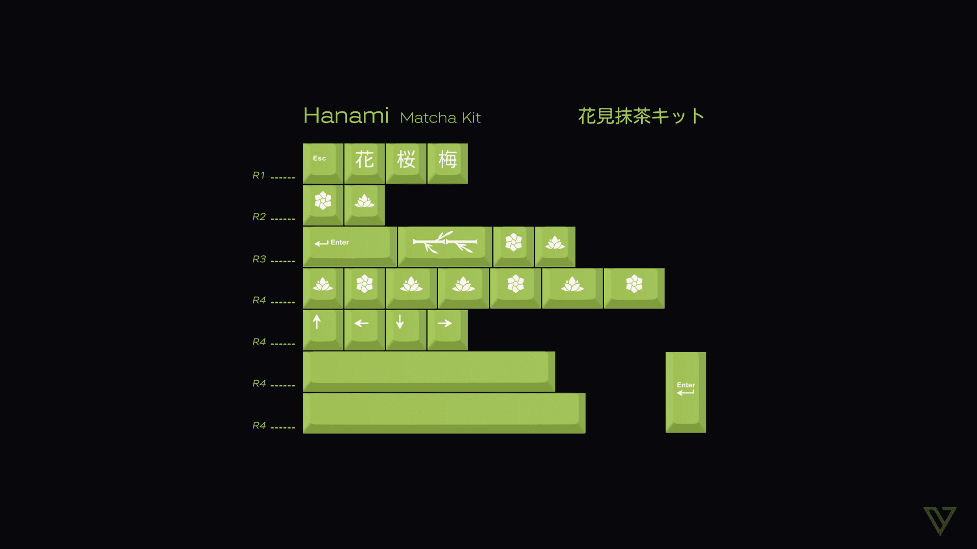 JTK Hanami (ENDS 5/25/22!) image 13