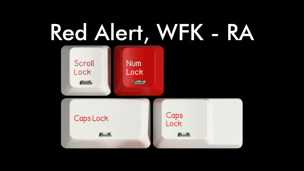 DCS LED Keys - Fill up the Google Form! image 5