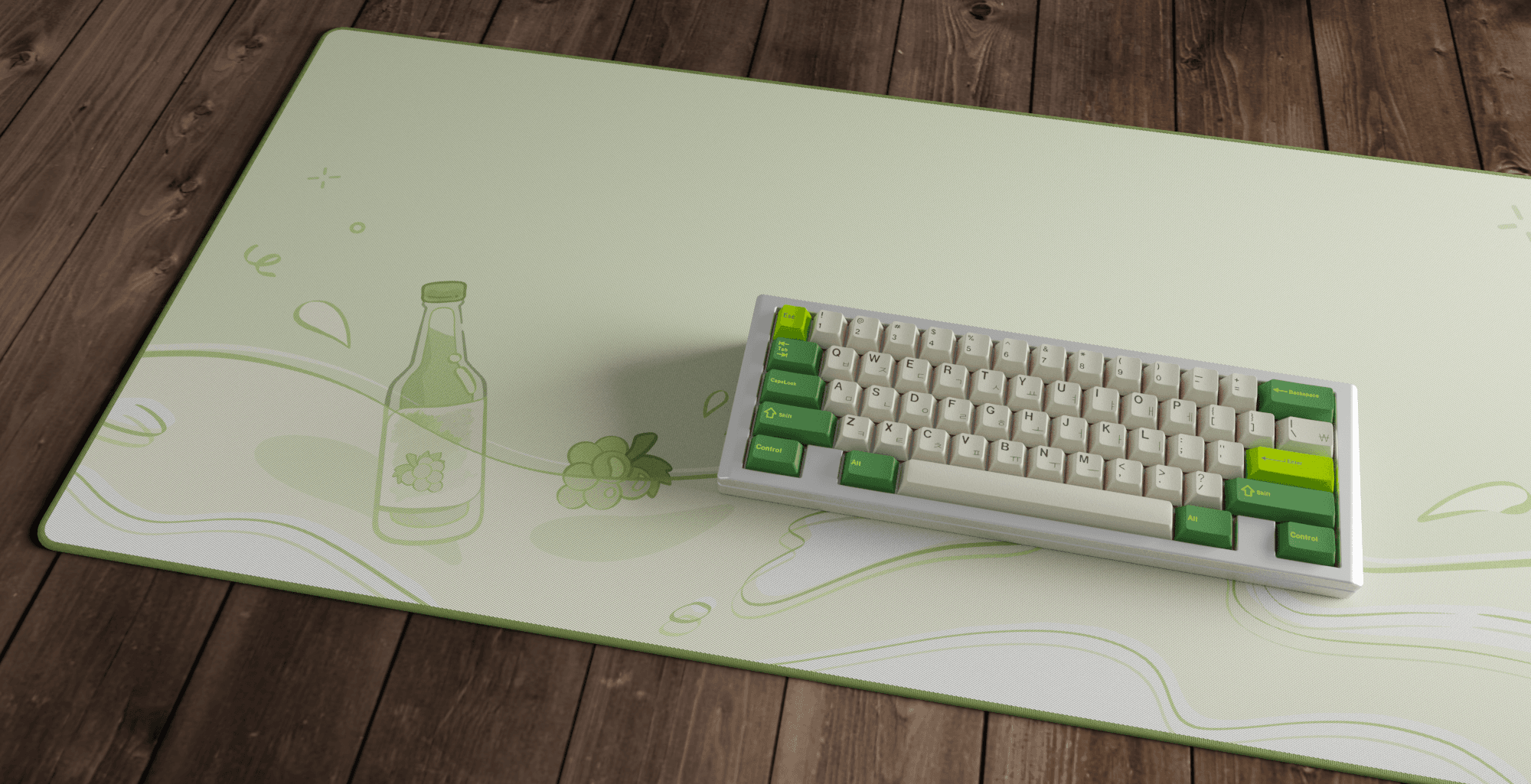 ePBT Soju | GB CLOSED, FINAL NUMBERS OUT! image 24