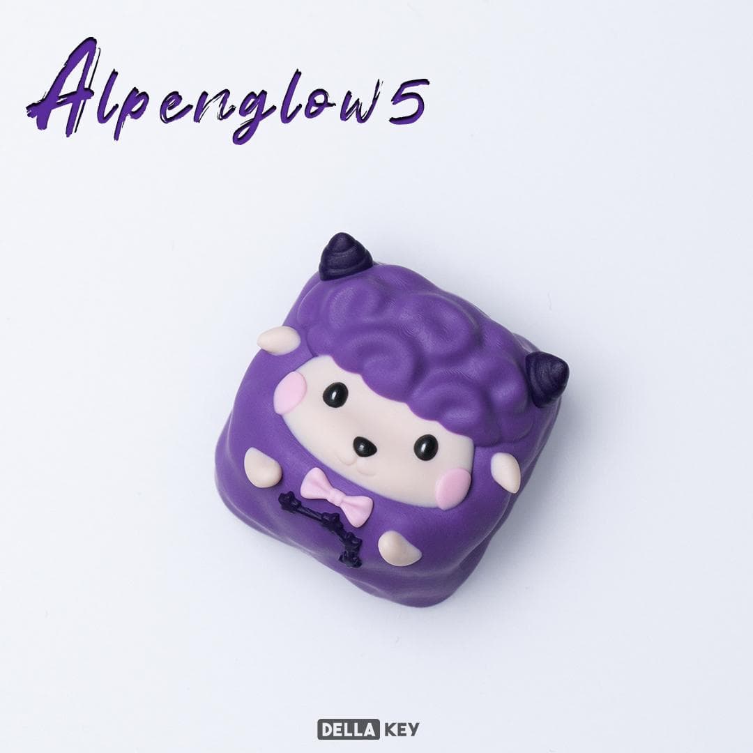 MW Alpenglow image 34