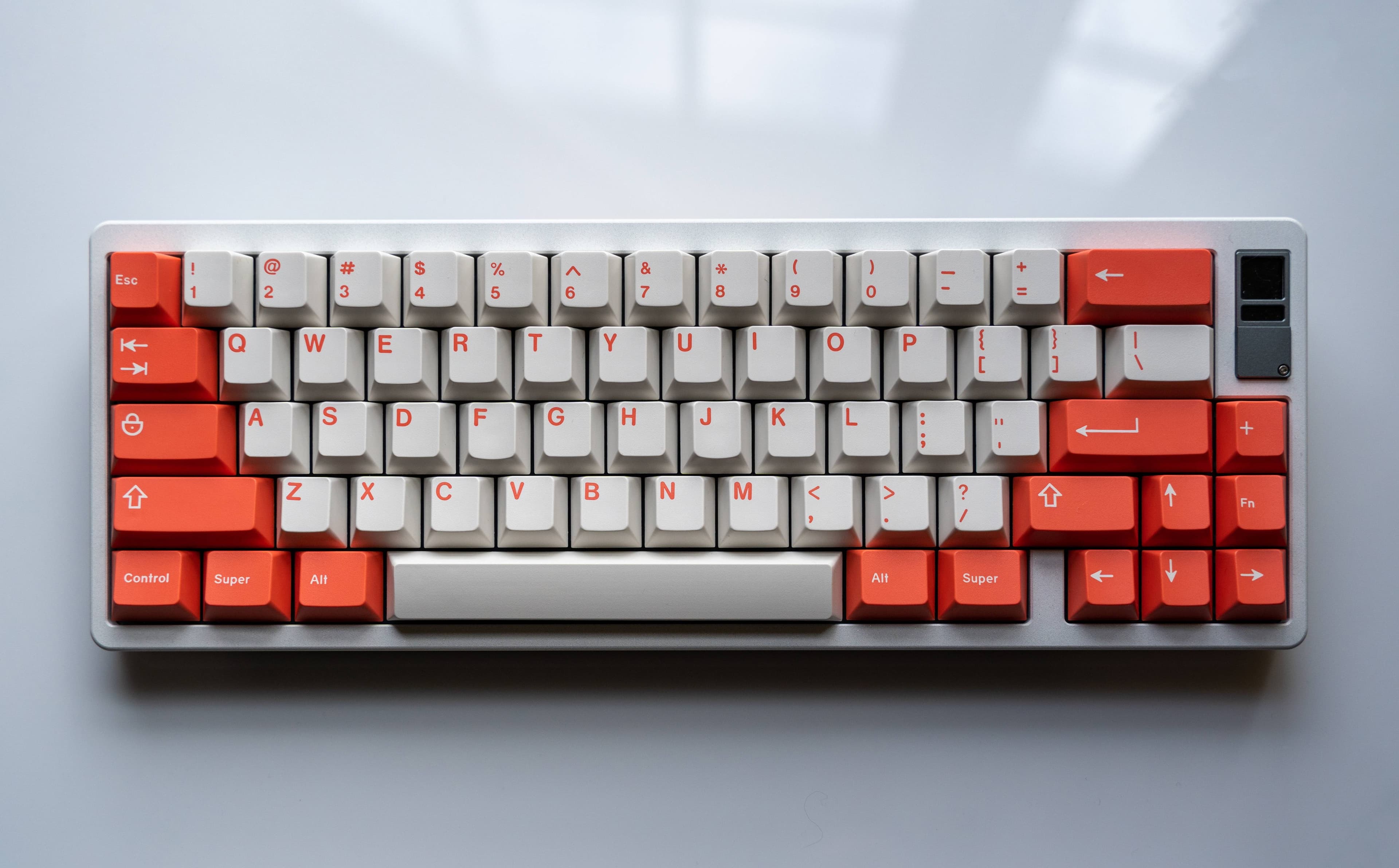 GMK Coral R2 - benefiting the Coral Reef Alliance (GB: 6/22 - 7/15) image 32