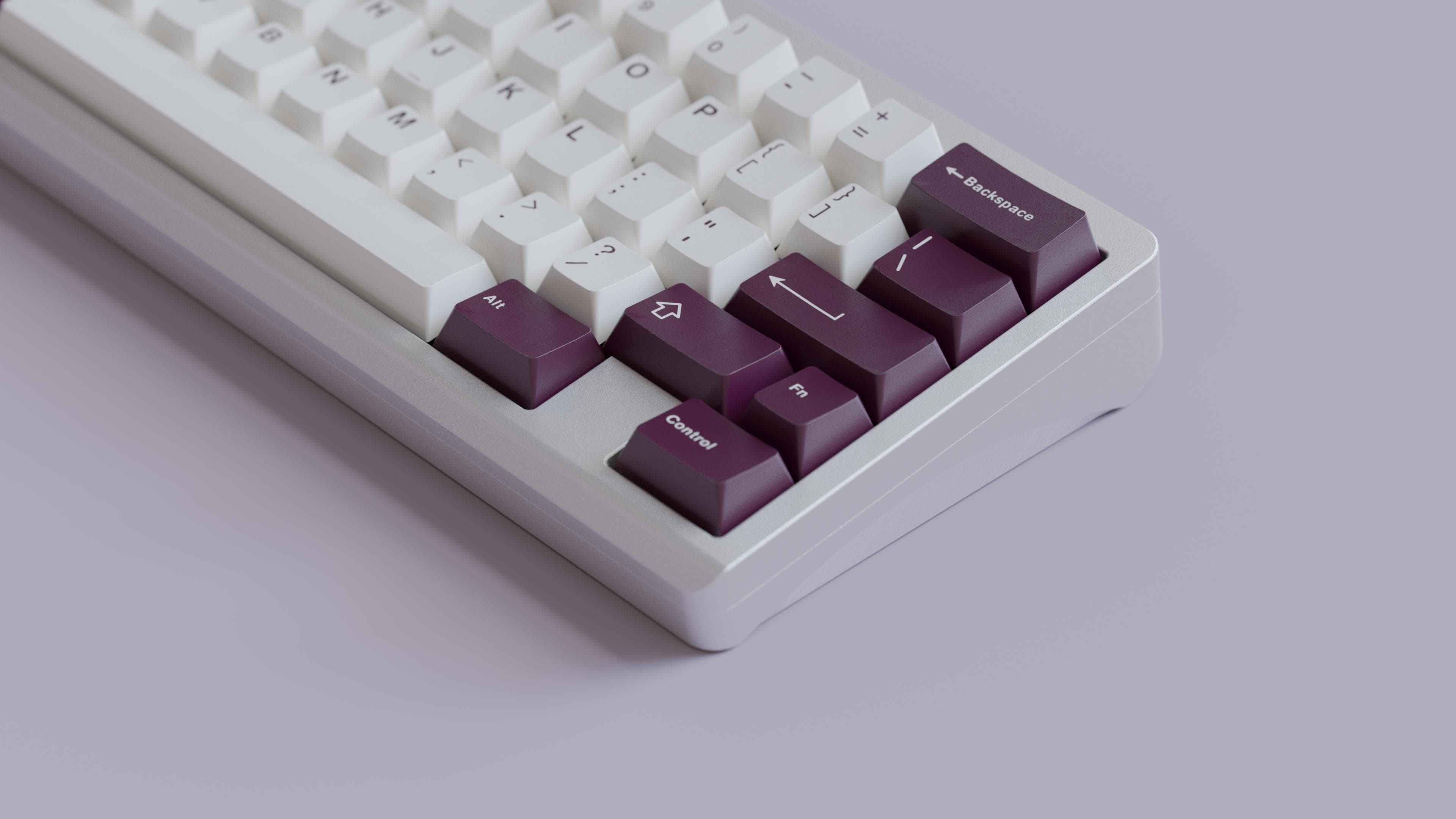 GMK Maroon: Live from March 28 through April 28th! image 12