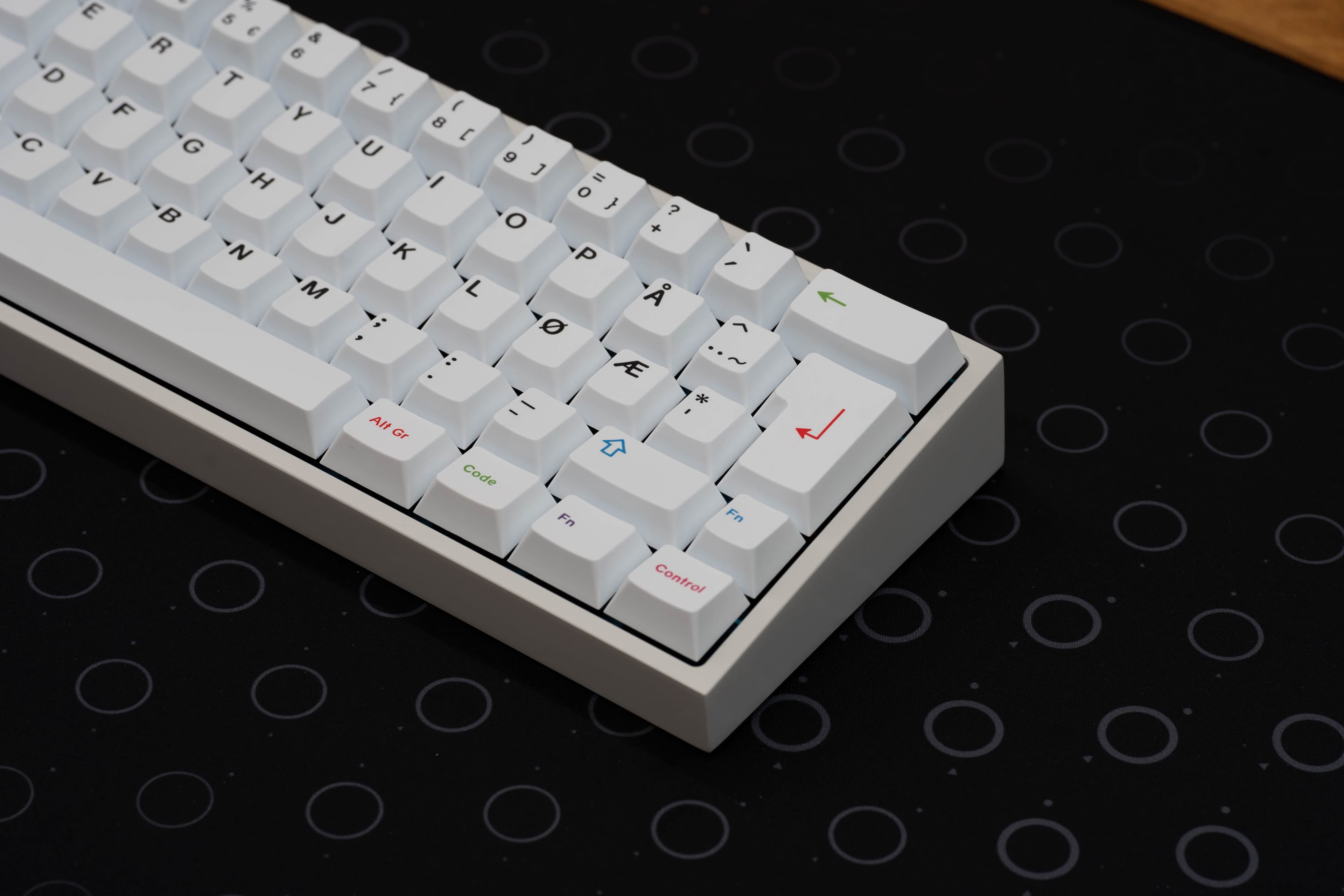 GMK Colorchrome, GB is completed image 67