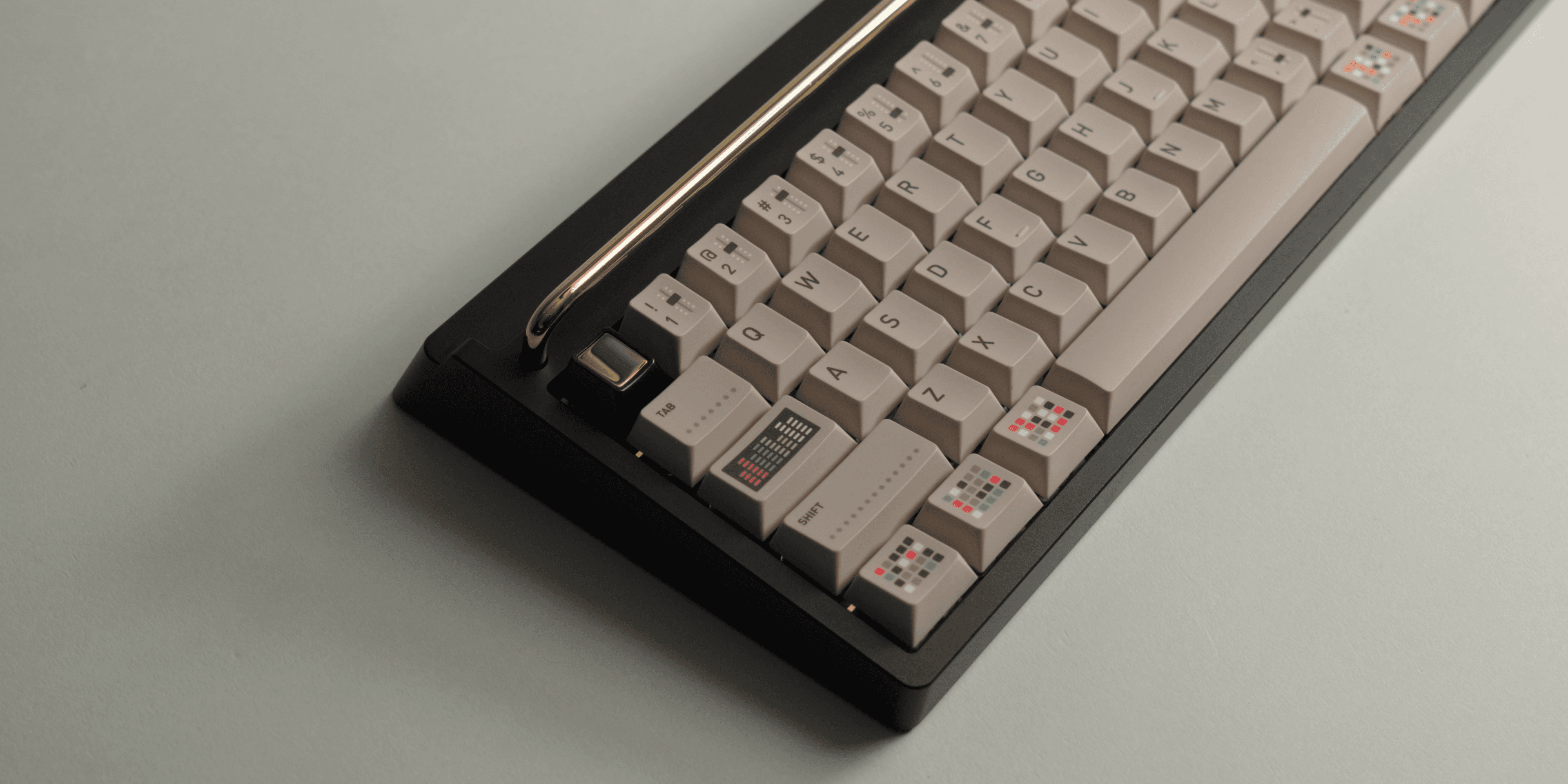 Synth Labs 060 keyboard (Completed - Extras are Live!) image 14