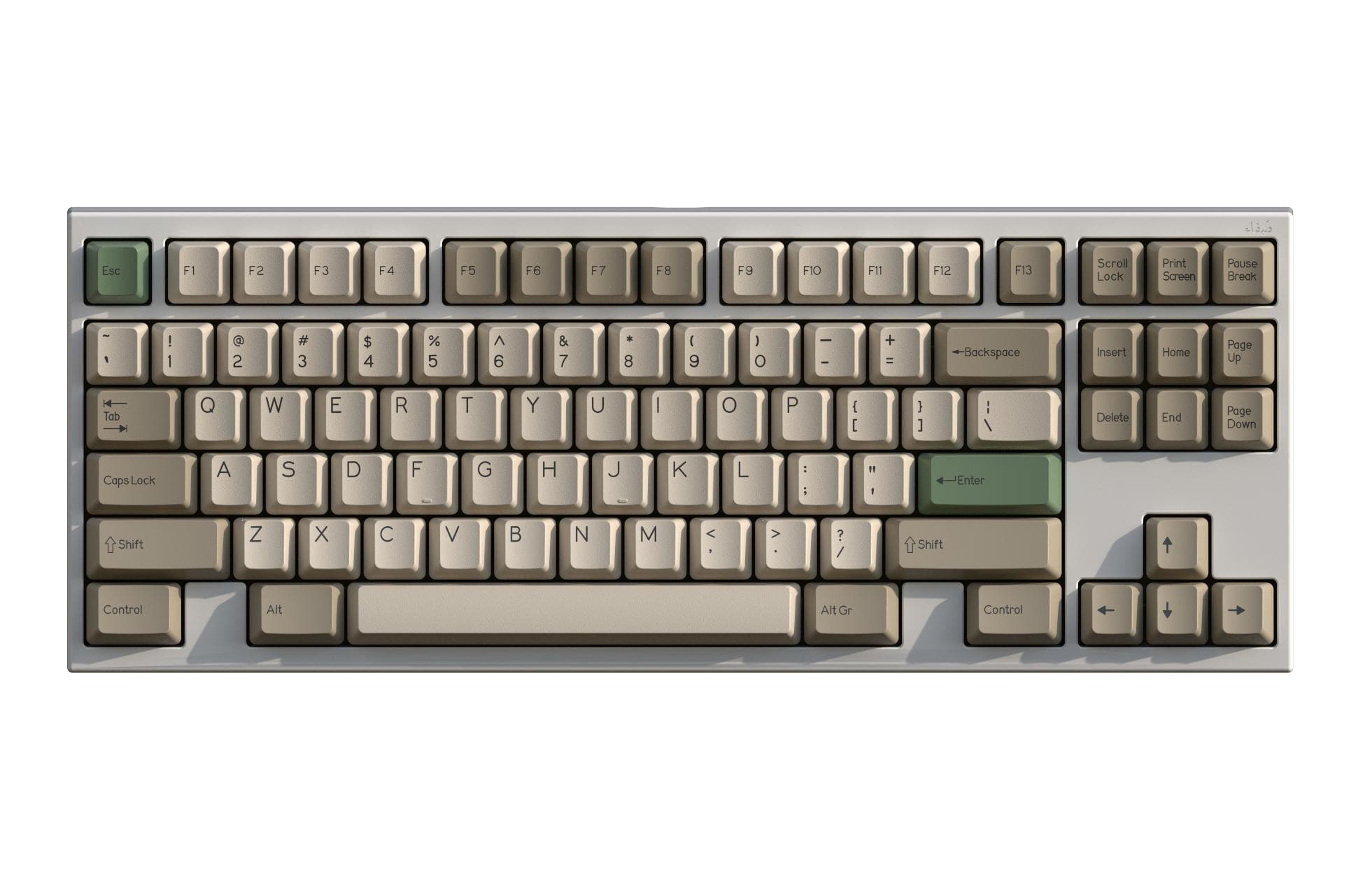 Safa TKL | GB COMPLETE image 14