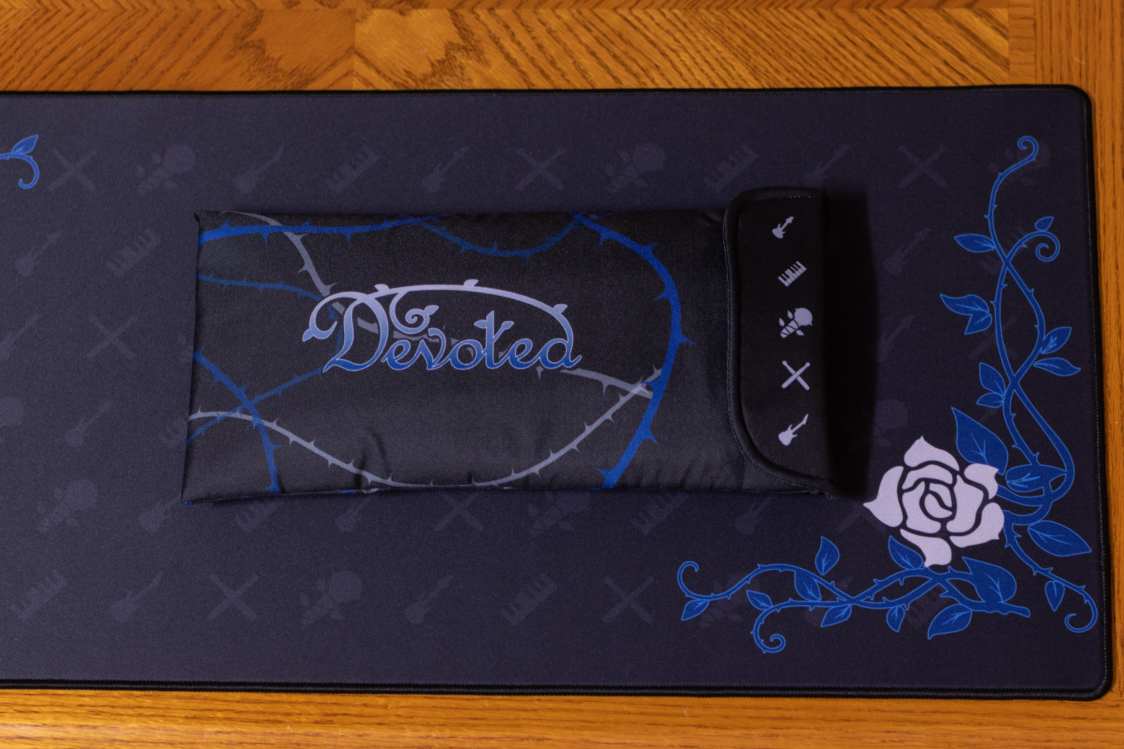 GMK Devoted | Fully Shipping Out image 49