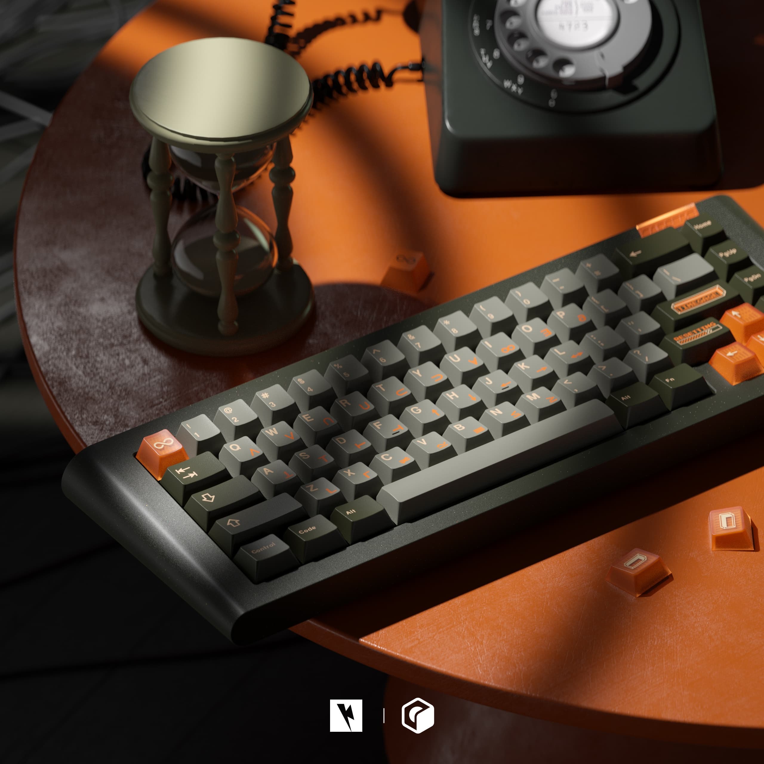 KeyKobo - Sacred Timeline | About to be completed | looking for vendors image 6