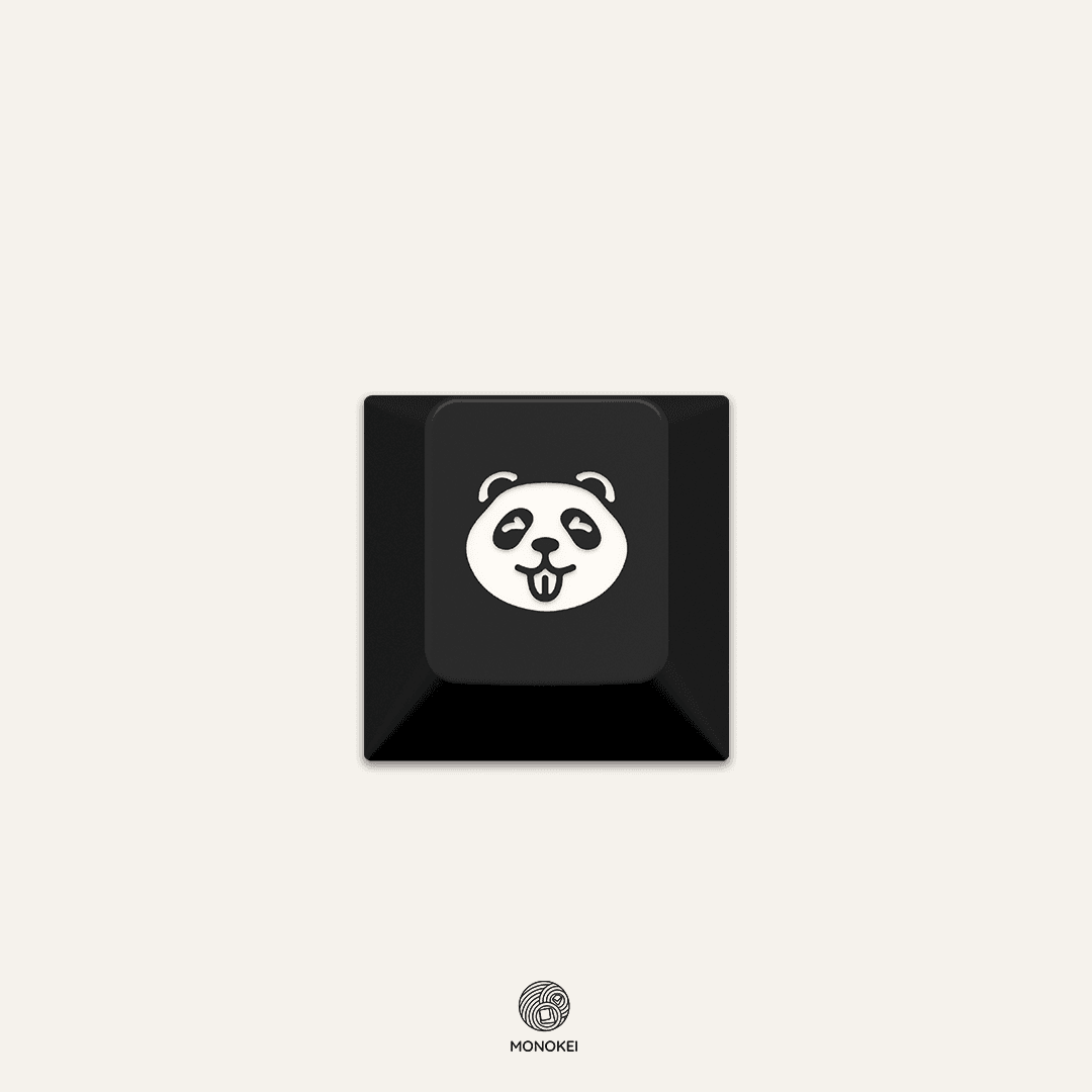 GMK Panda image 17