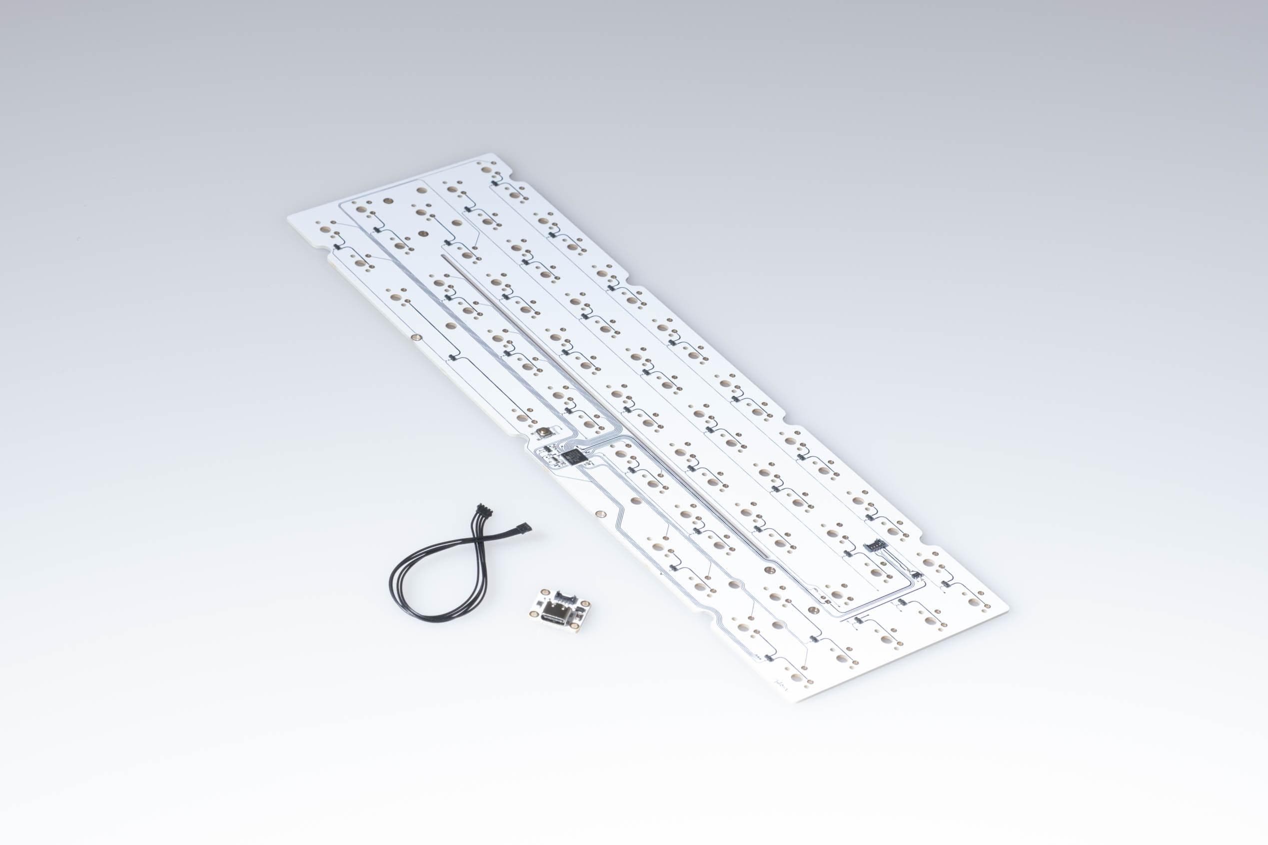 [Instock] Aalto by Tom x Antipode Studio, a 60% XT board image 24