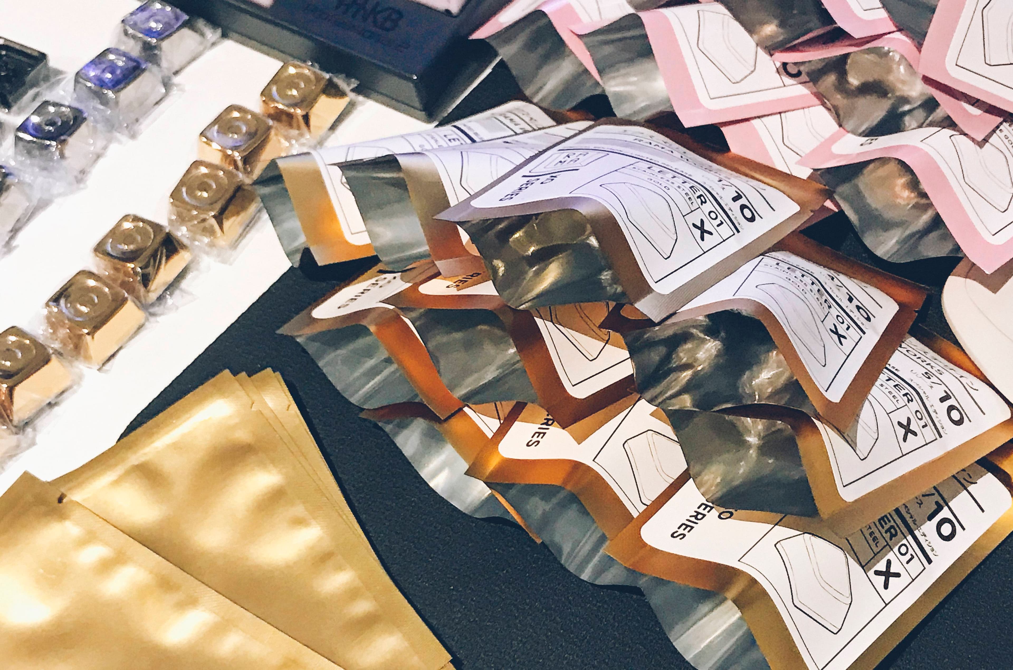 RAMA STAINLESS STEEL MIRROR X/O CAP (SHIPPED - EXTRAS IN STOCK) image 15