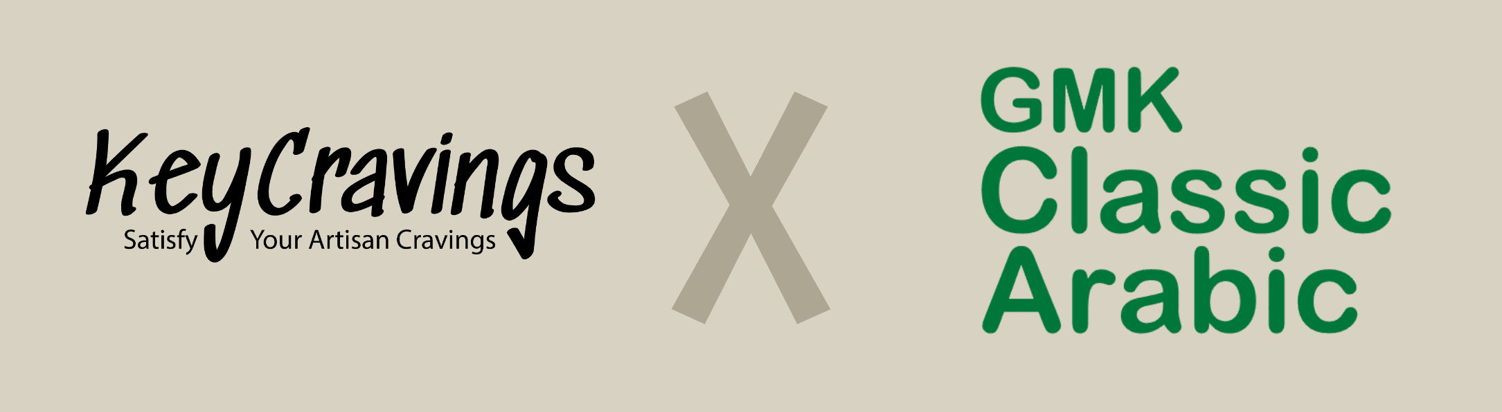 GMK Classic Arabic ...and more! | GB OVER! image 70