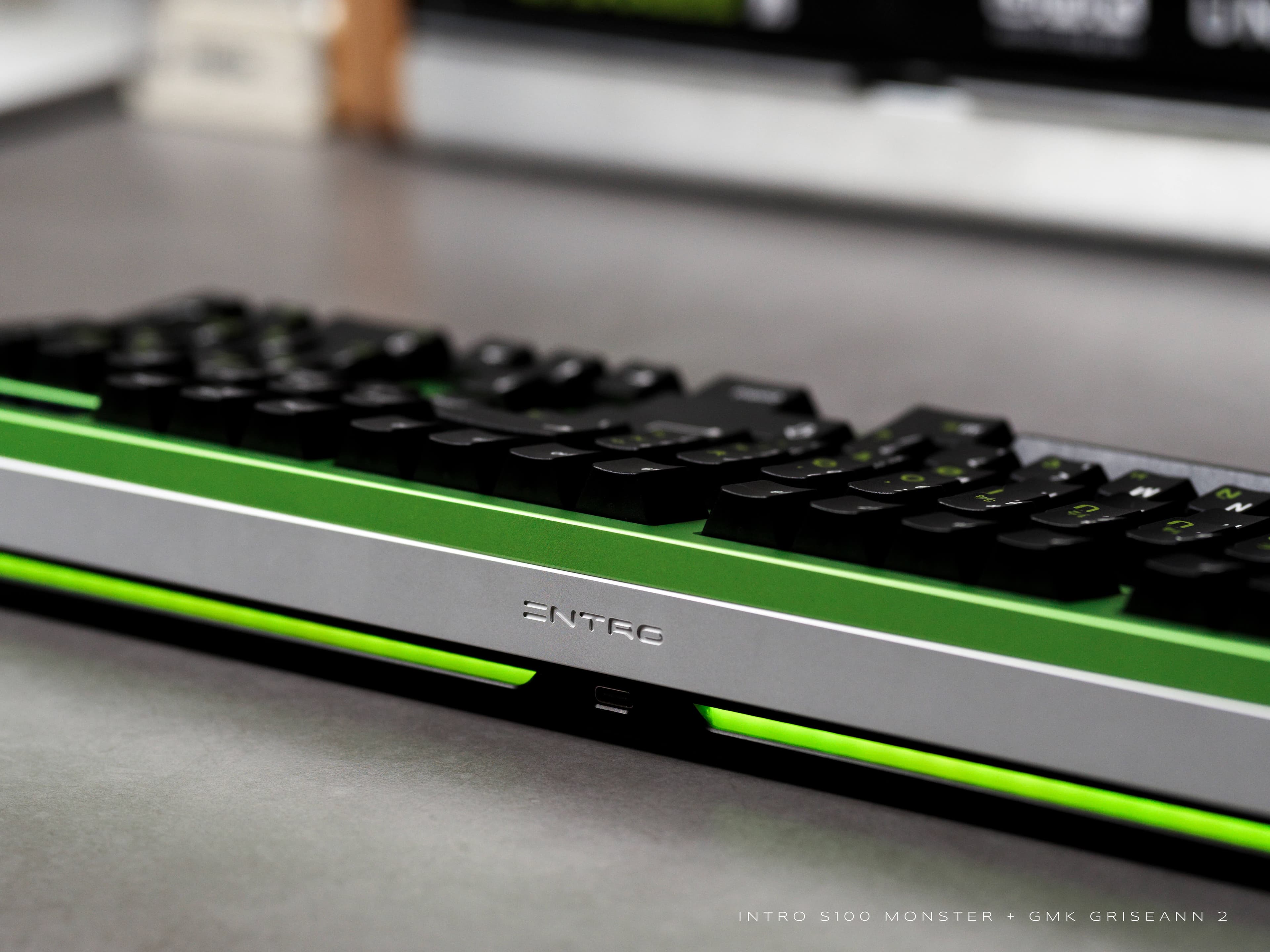 Vertex Intro S100 | The Bigger the Better! | Pre-order date: Feb 05 2025 image 27