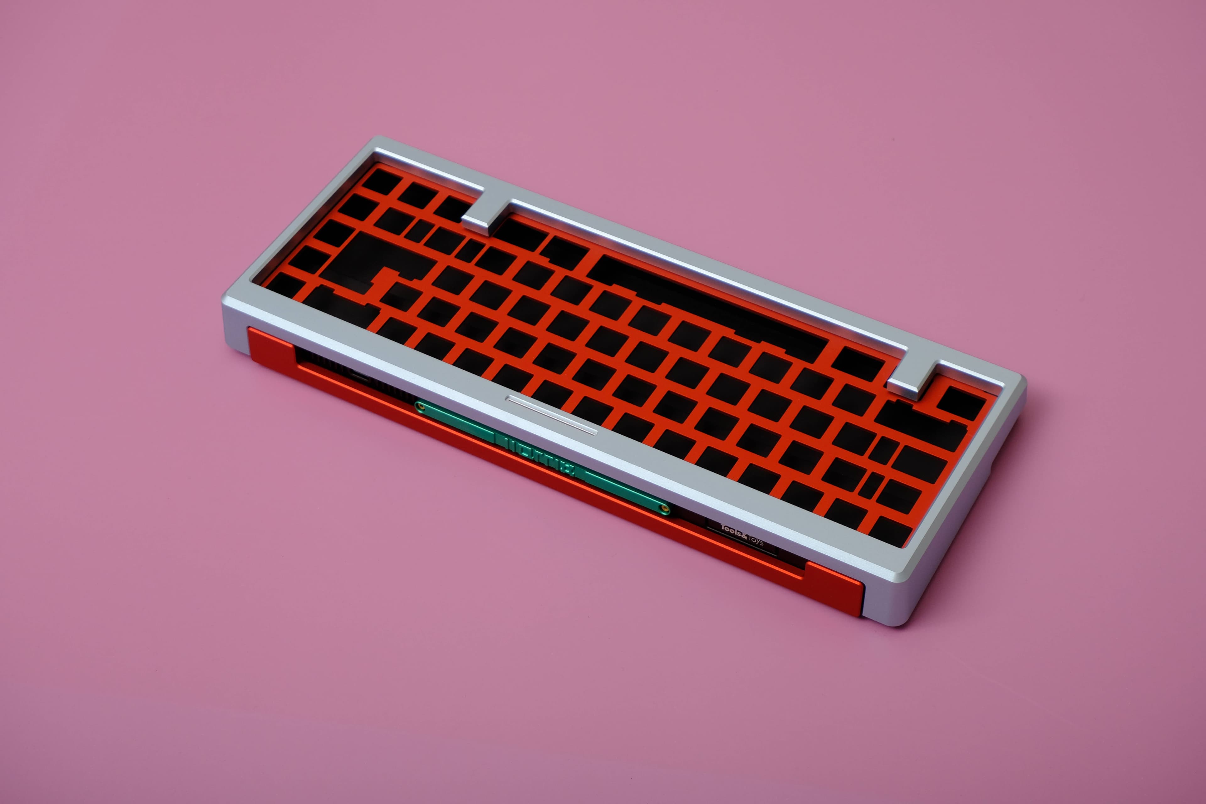 Matrix 65% Noah will start shipping soon! image 2