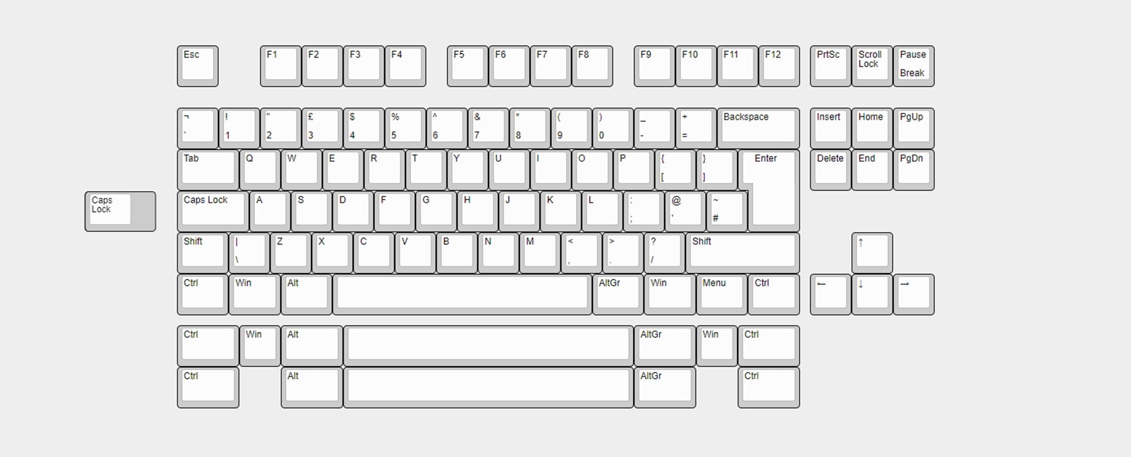 TKD Cycle8 TKL | GB from July 12 image 55