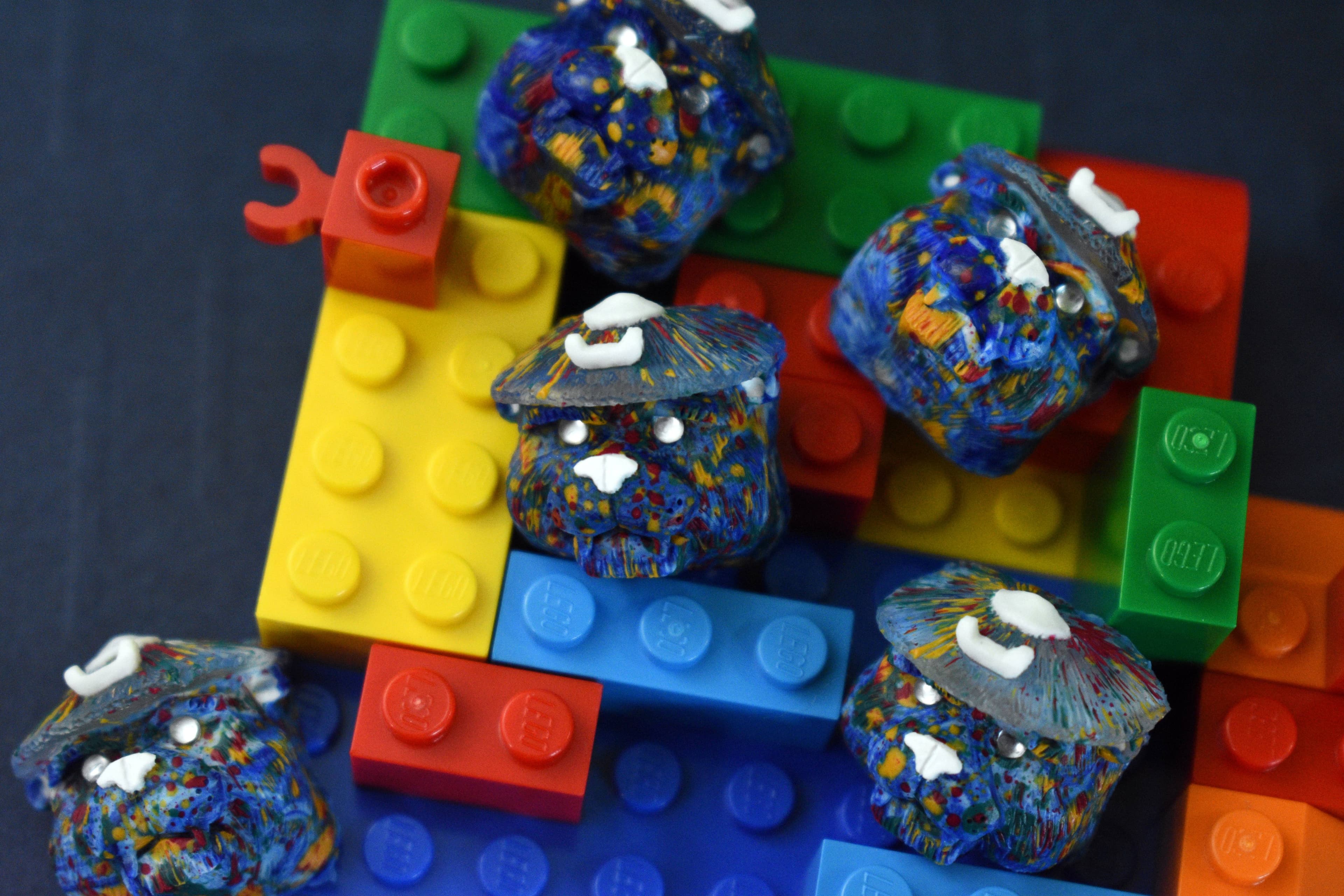 GMK Panels - Production Complete - Queued for Packing - Shipping in May image 15