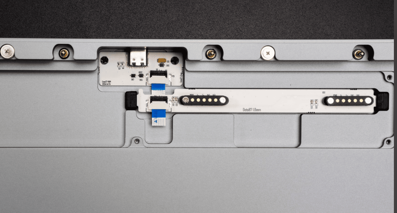 DOTS 87 by NONO Club | DOT DOT DOT image 9