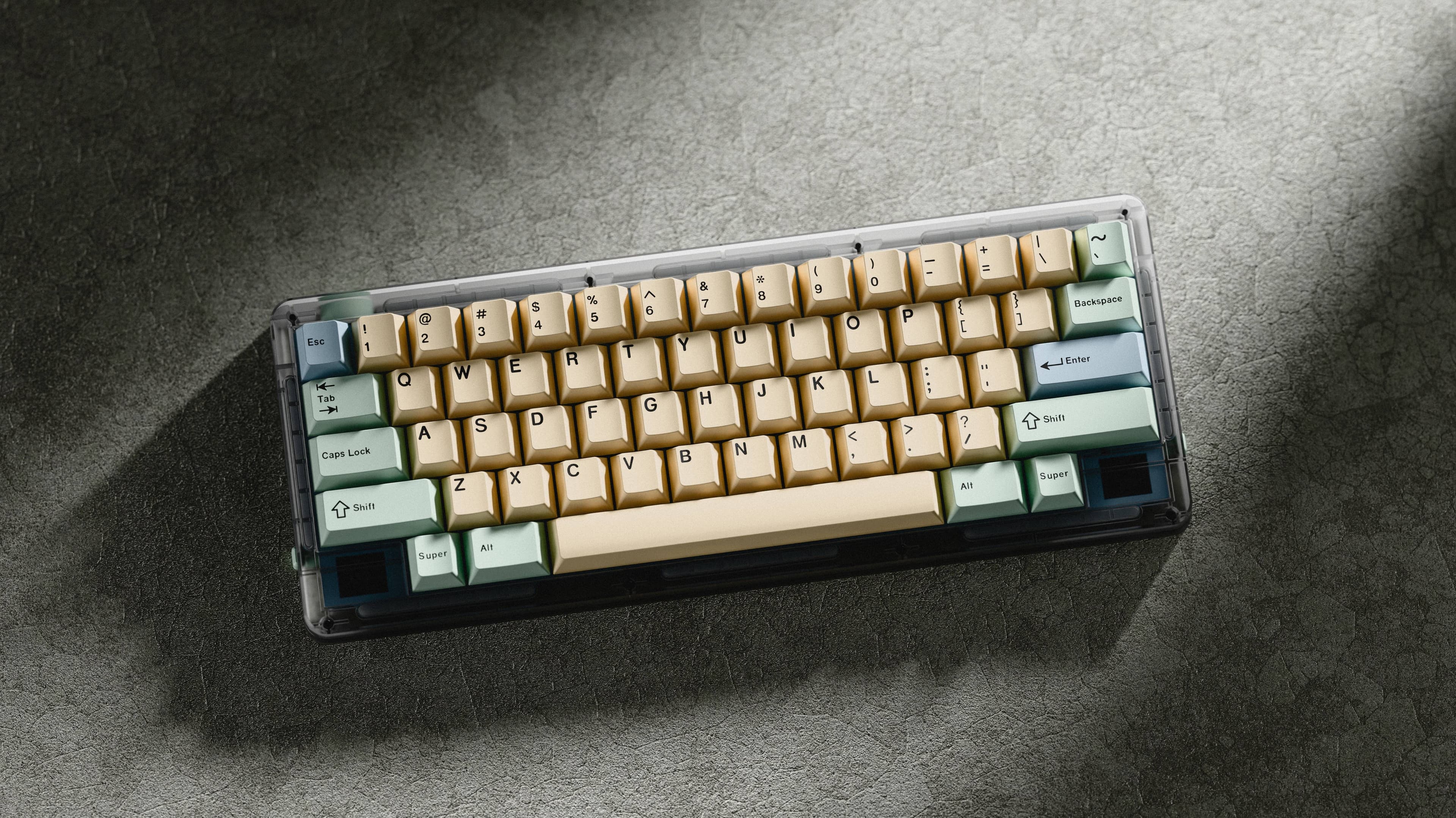 GMK CYL Gorp - Lead Vendor Announced! image 18