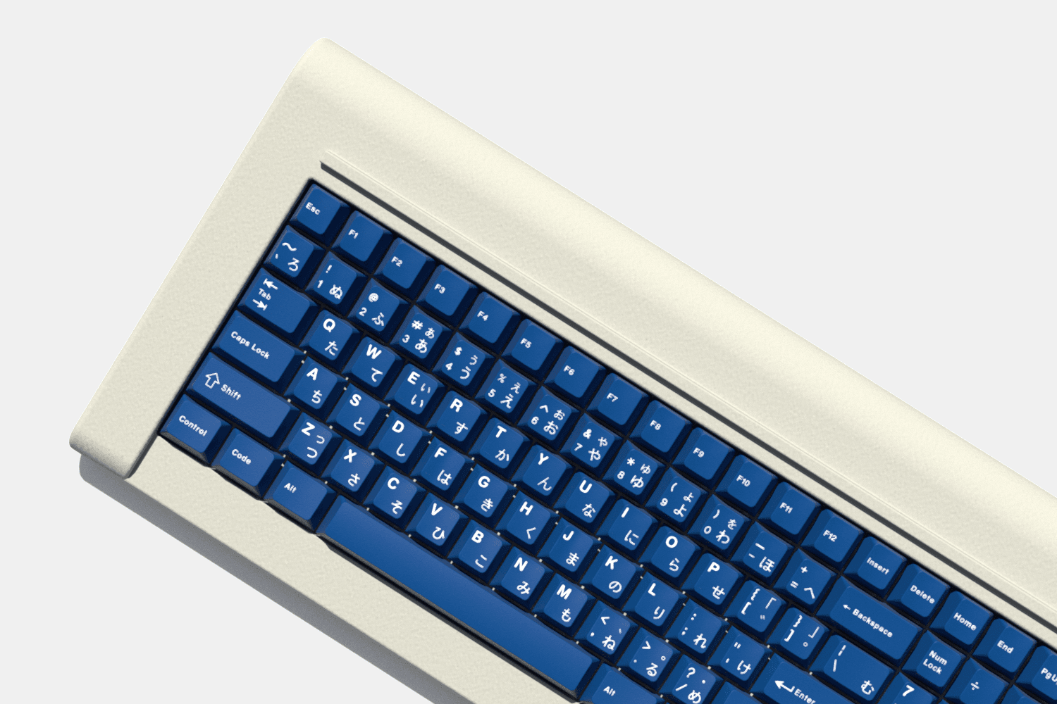 GMK Striker - Samples arrived image 68