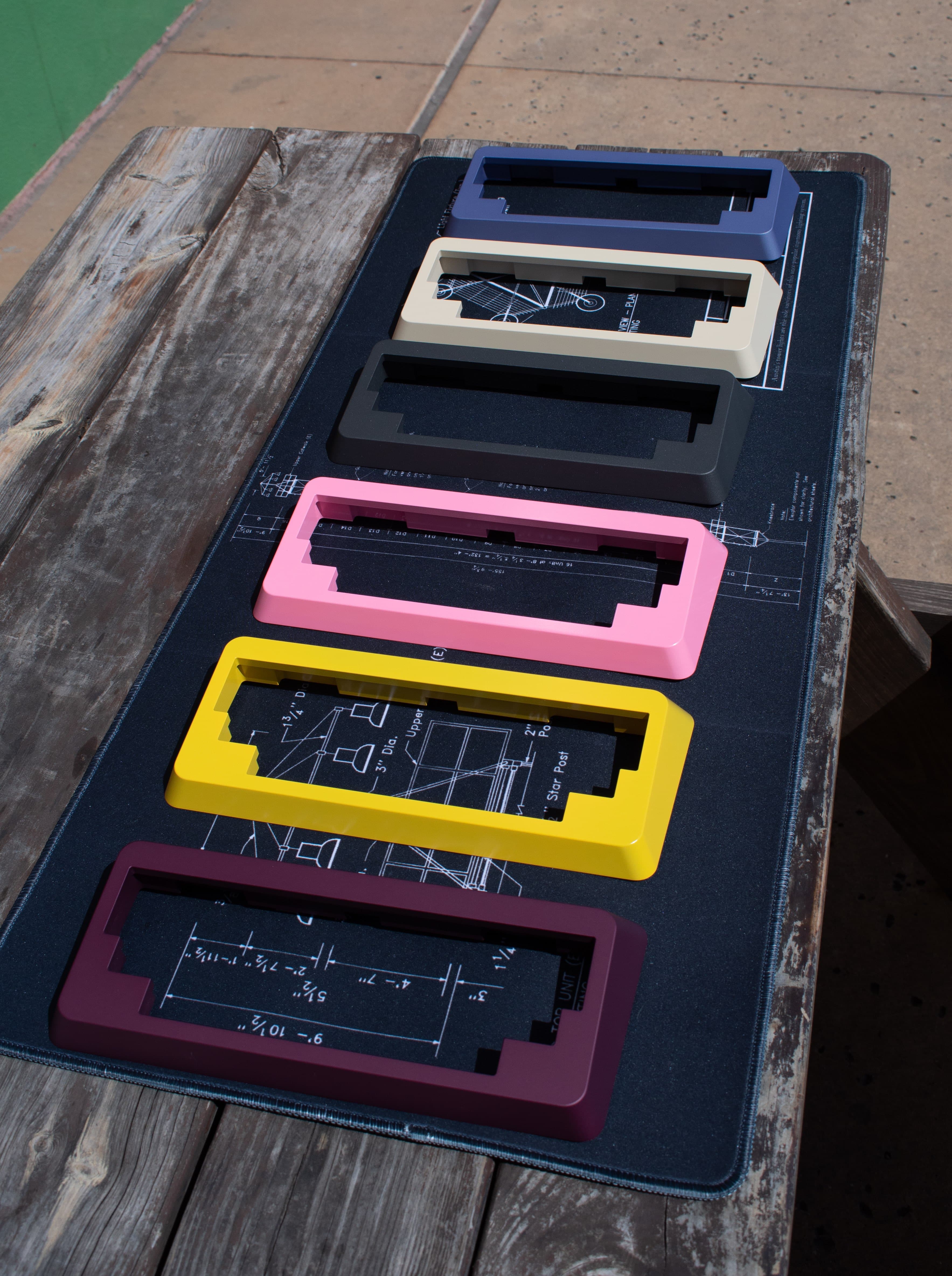 Menhir - Premium 40% Keyboard | Raffle + FCFS image 7