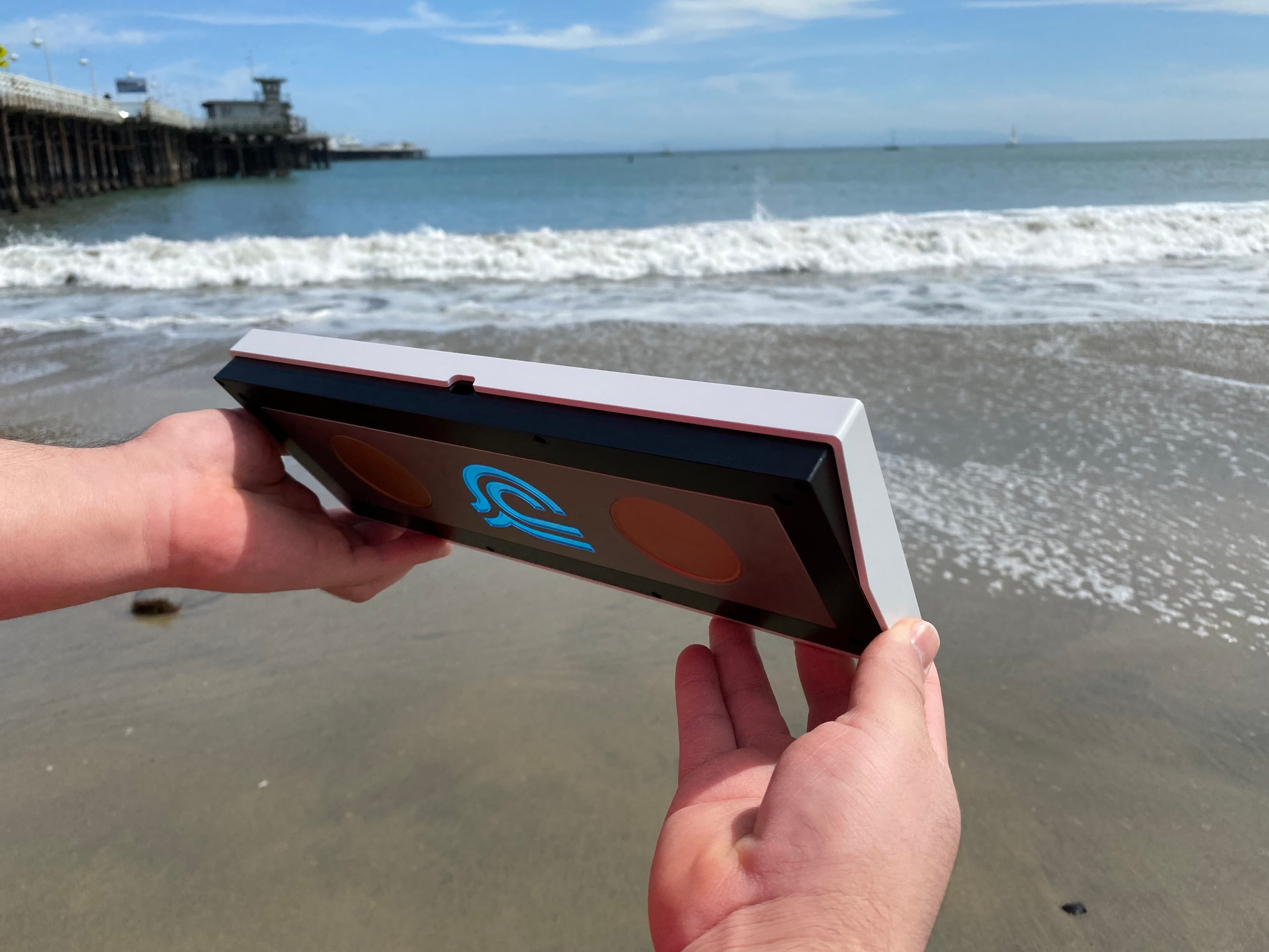 Nazaré 1-60 by Nazaré Engineering image 13