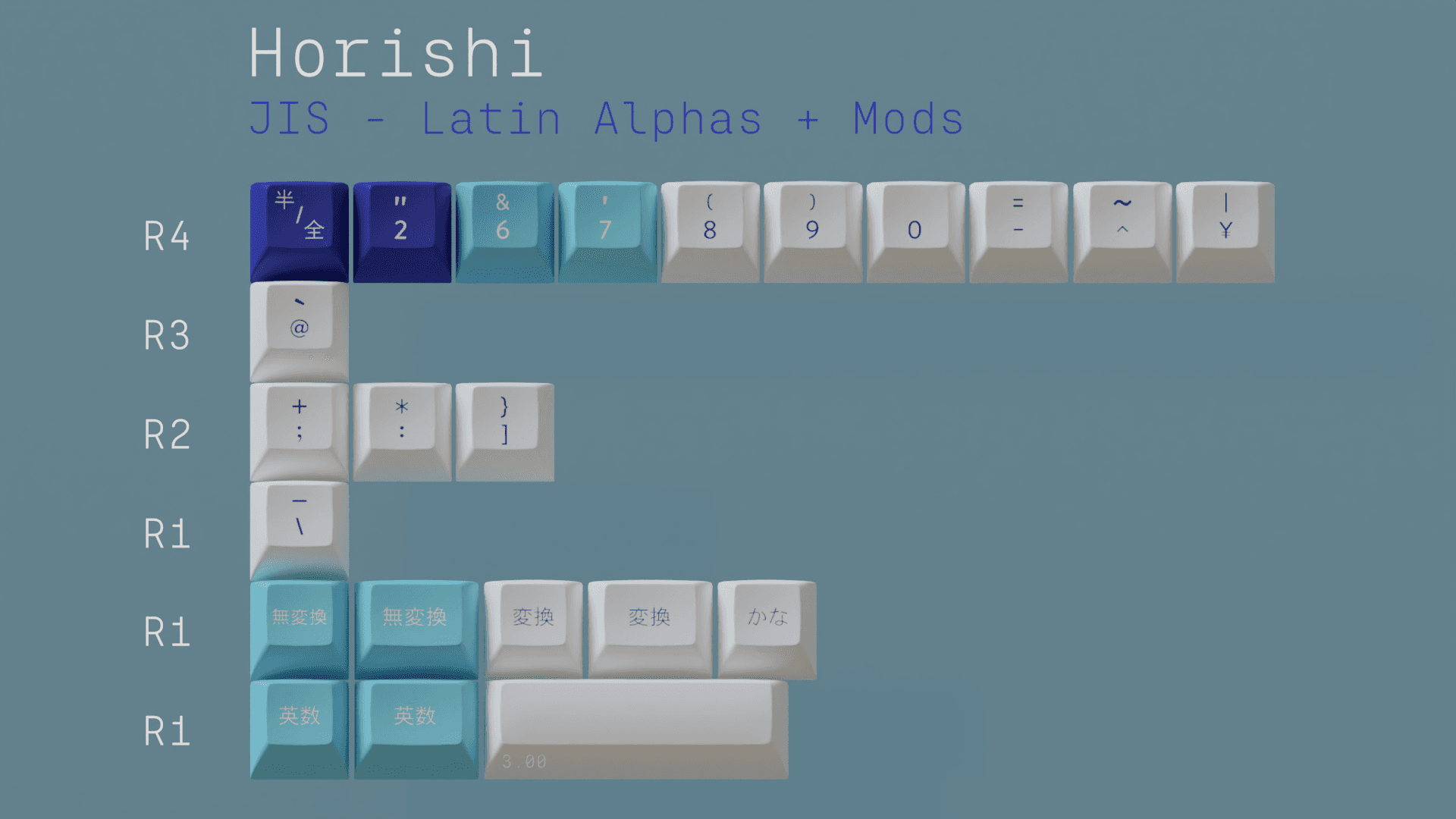 KAT Great Wave (大浪) image 37