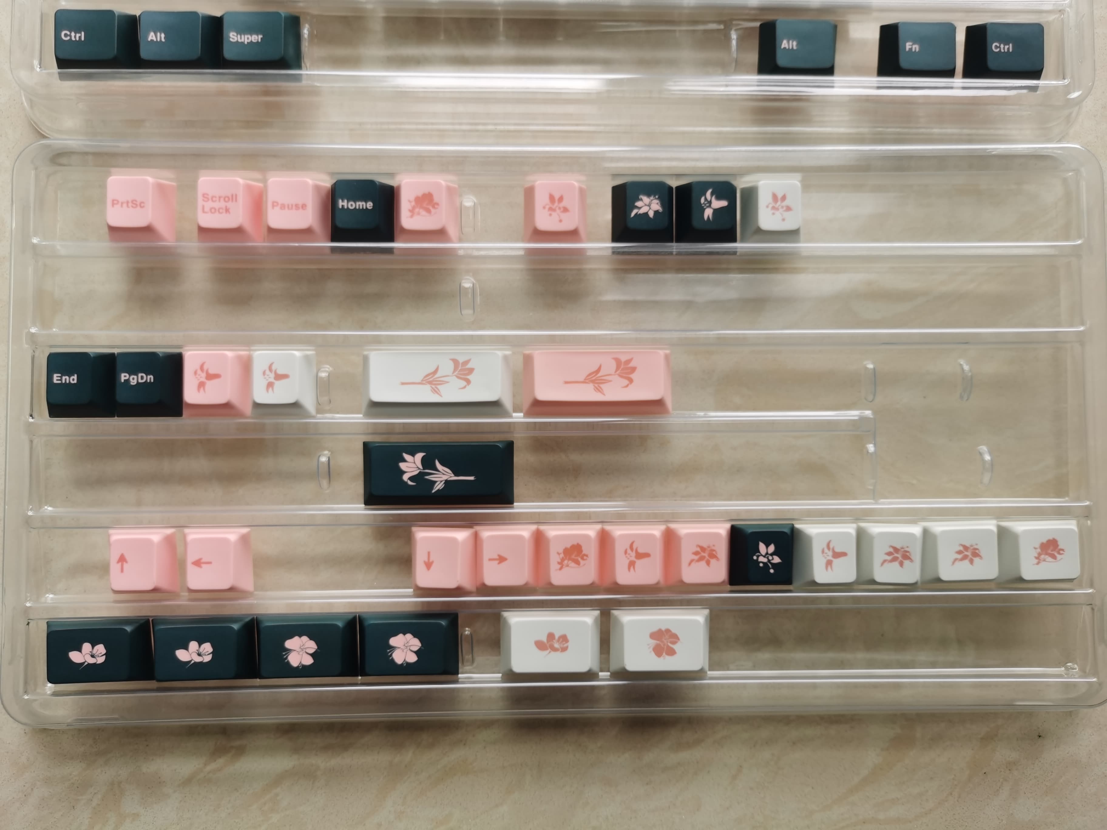 [Pre-order] ePBT Flower | Last Week image 32