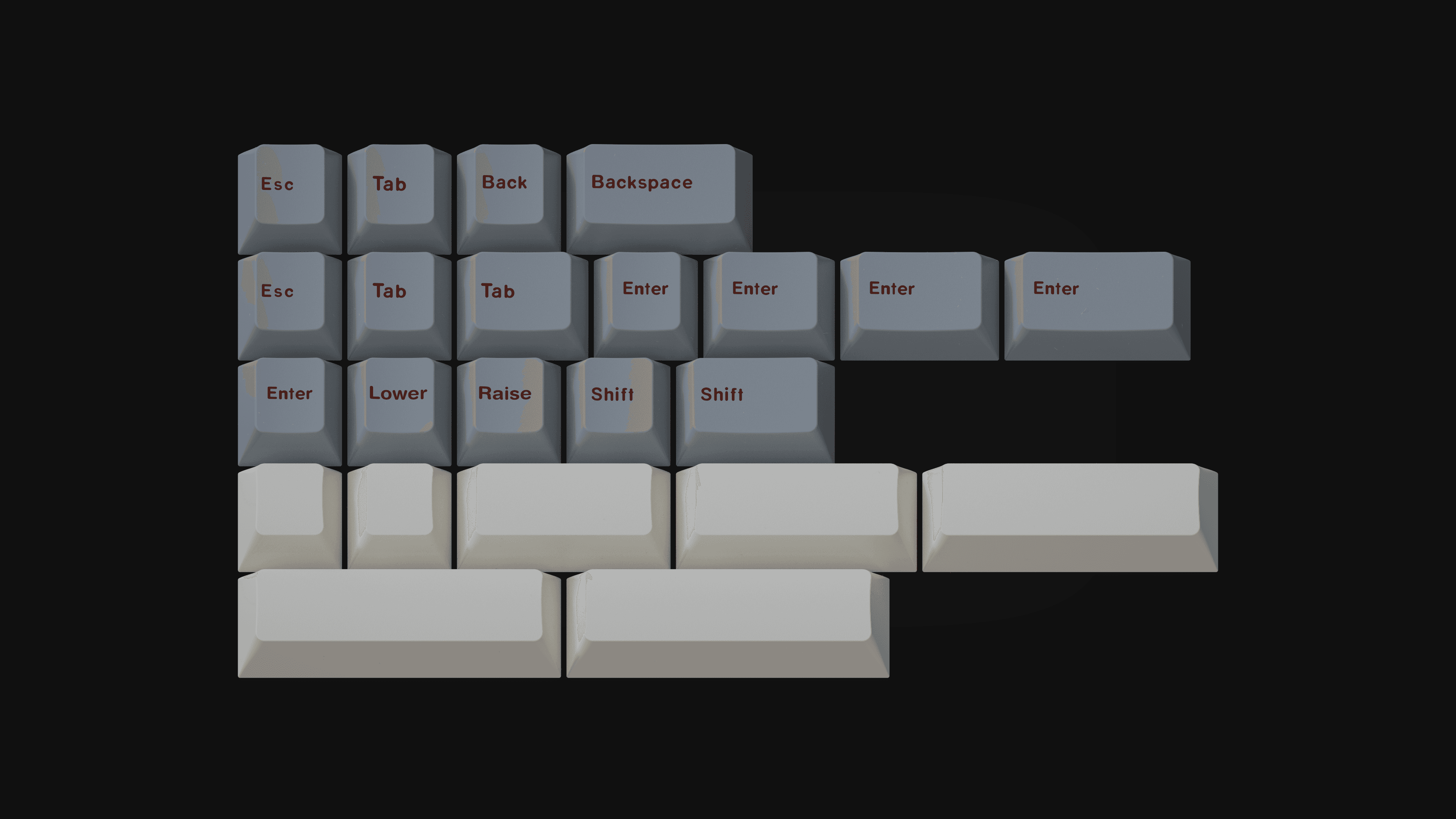 GMK Alchemy - now cancelled image 4
