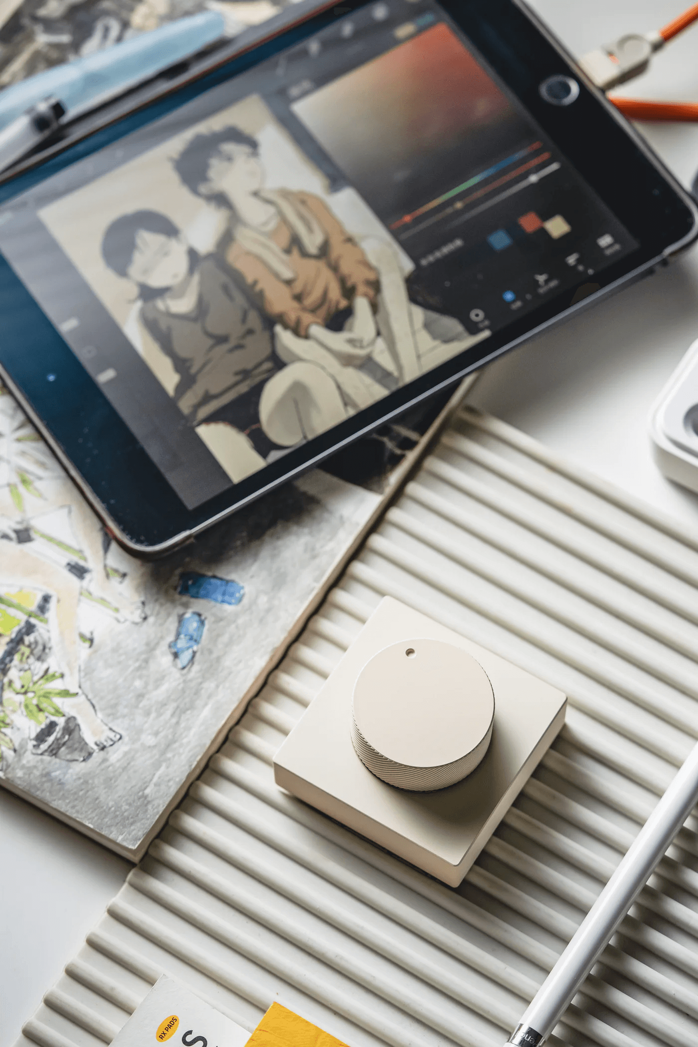 VK-01 | GB LIVE! image 5