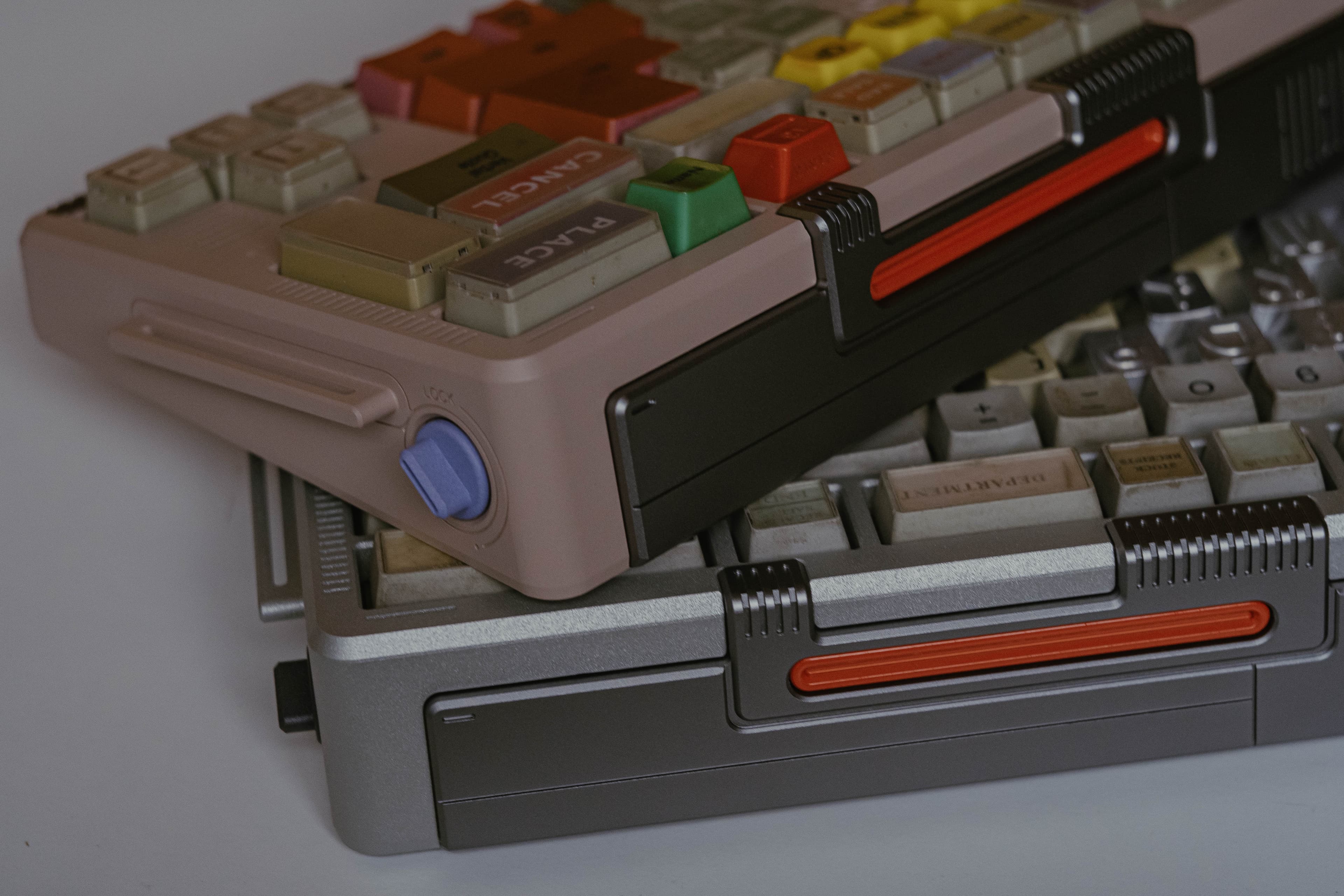 Han's80 Ver2.1 | GB Live Oct 18th! image 4